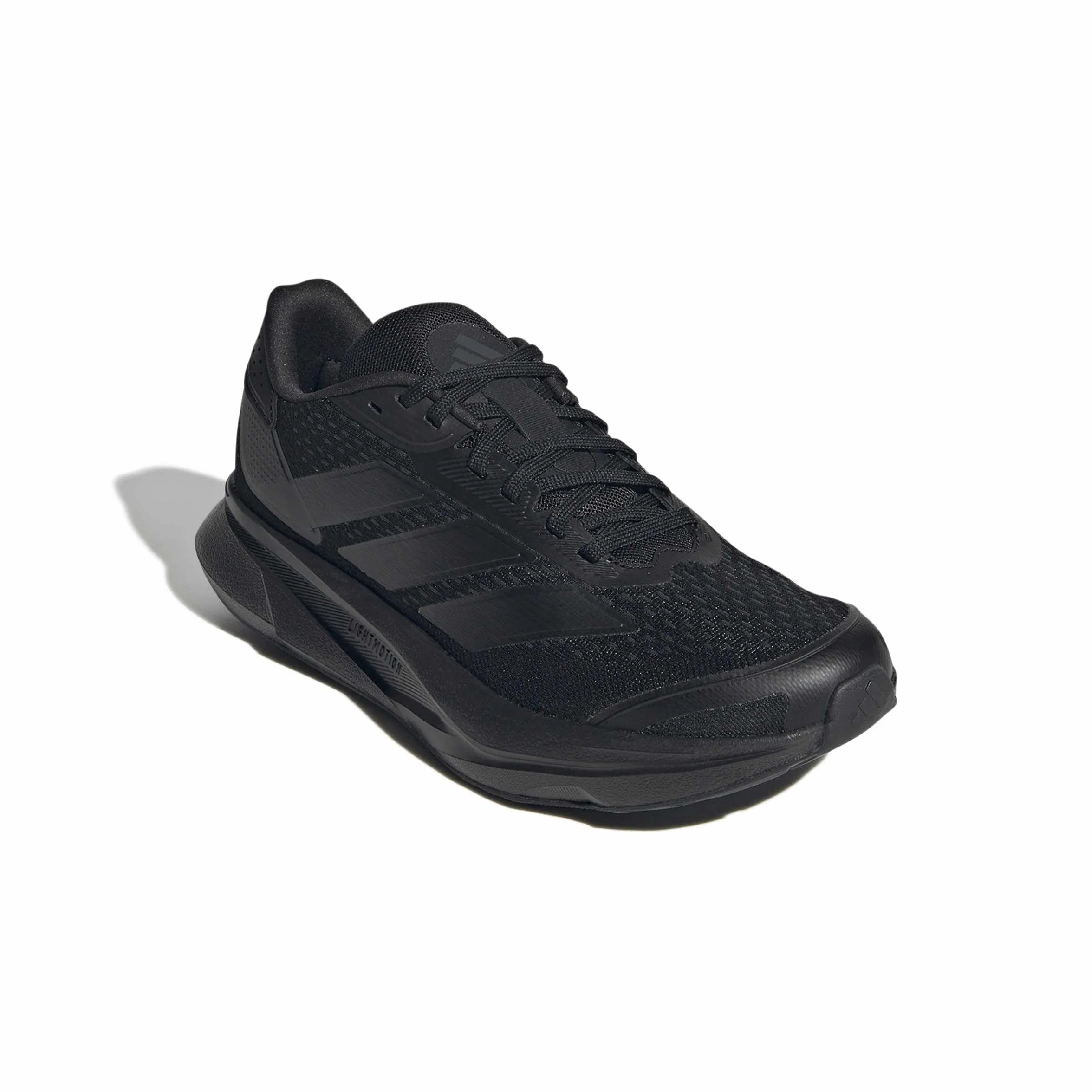 adidas Kobiety DURAMO SL 2 Running Shoes, Core Black/Core Black/Core Black, 36 2/3 EU