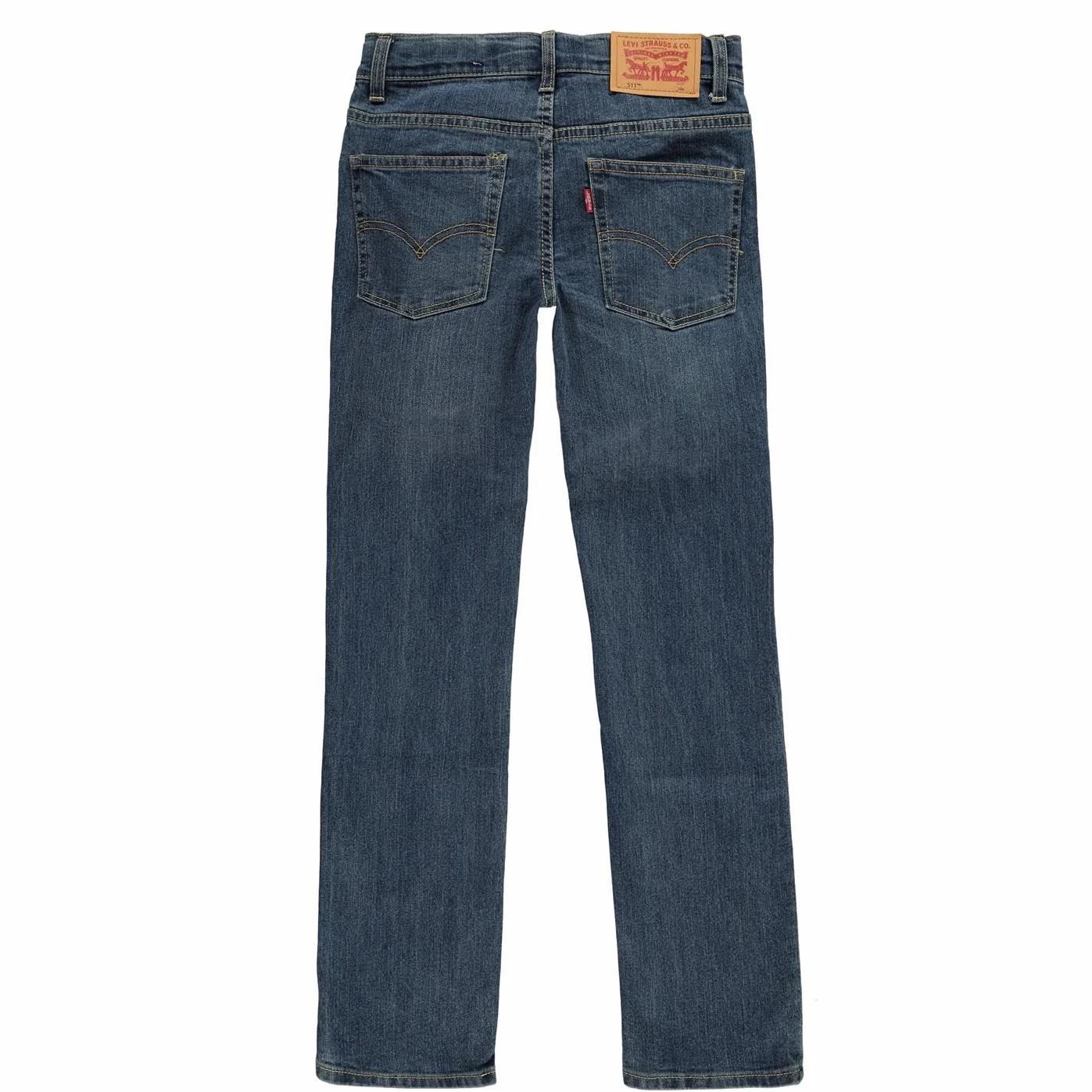 Levi's 511 spodnie chłopięce