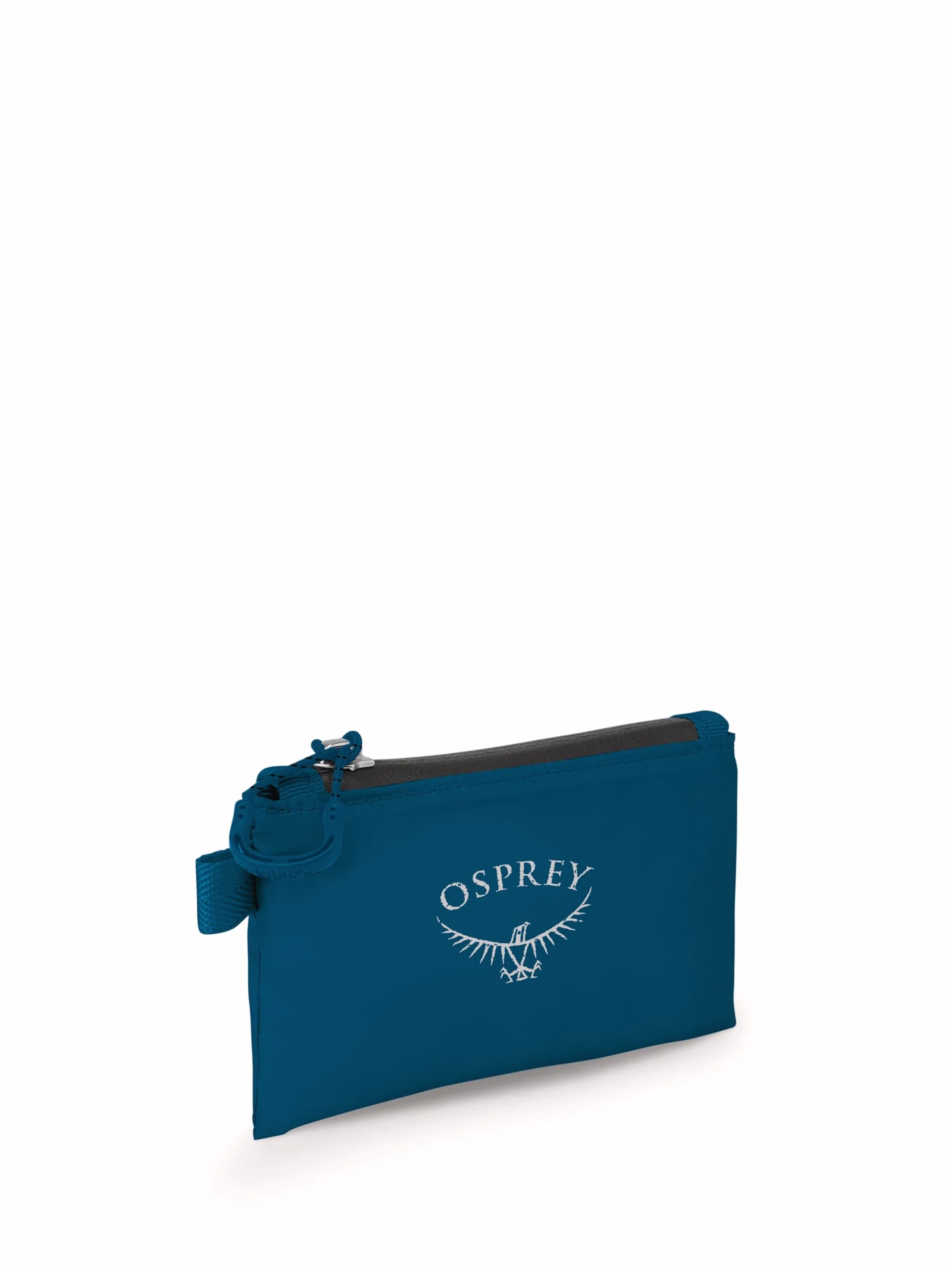 Osprey Ultralekki portfel akcesoria unisex Travel Waterfront Blue O/S
