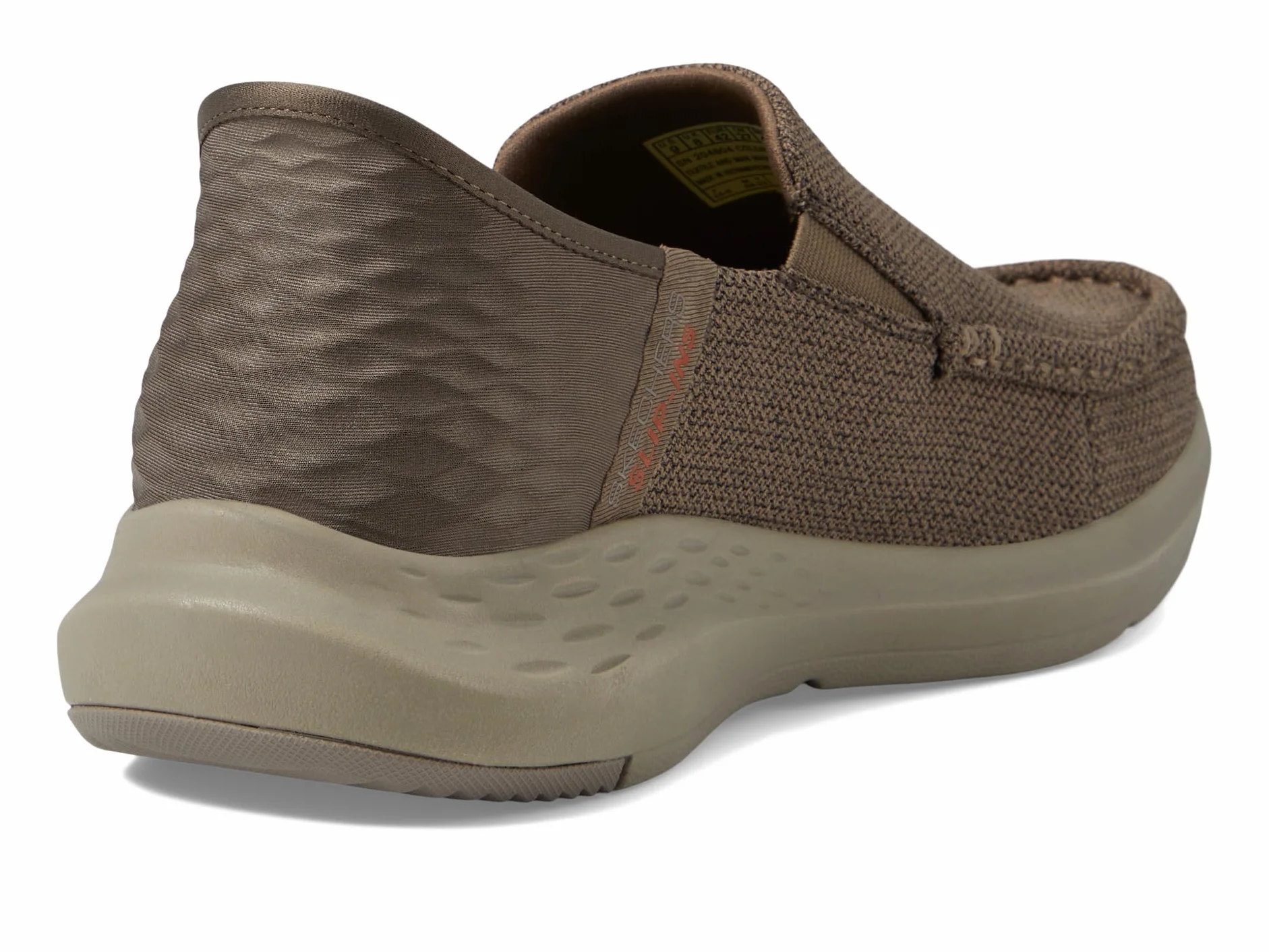 Skechers Equalizer- Mind Game - Tenisówki Meżczyzni