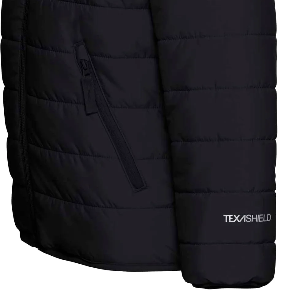 Jack Wolfskin Kurtka chłopięca New Zenon K Jacket
