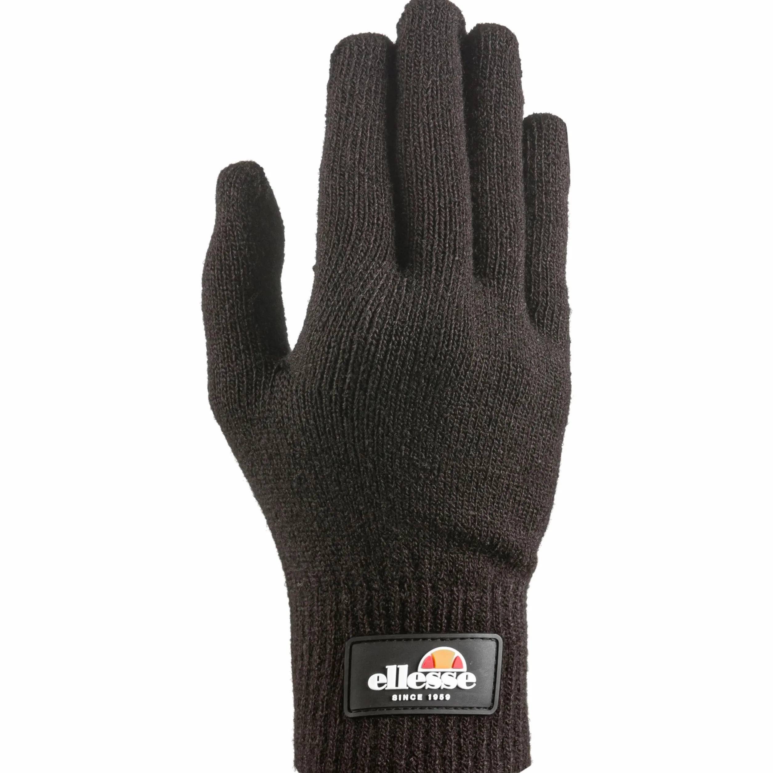 ellesse VELLY & BUBB Gift PK SAAZ0783 czarne