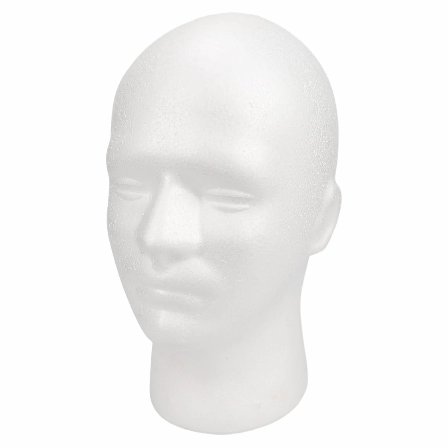 Wig Mannequin Head, Mannequin Head Stand, Hat Display Head, Male Head Stand, Wig Head Foam, Display Head Mold, Wig Display Stand, Male Hat Display, Foam Hat Display, Male Wig Display, Hat Mold Display