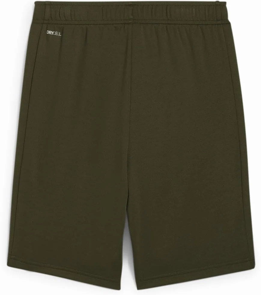 PUMA Active Sports Poly Szorty B - Szorty z dzianiny Chłopcy