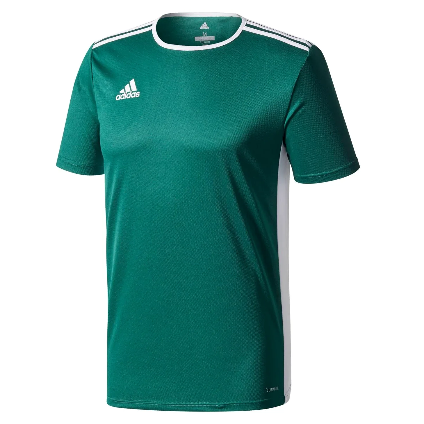 adidas Męska koszulka Entrada 18 JSY (krótki rękaw)