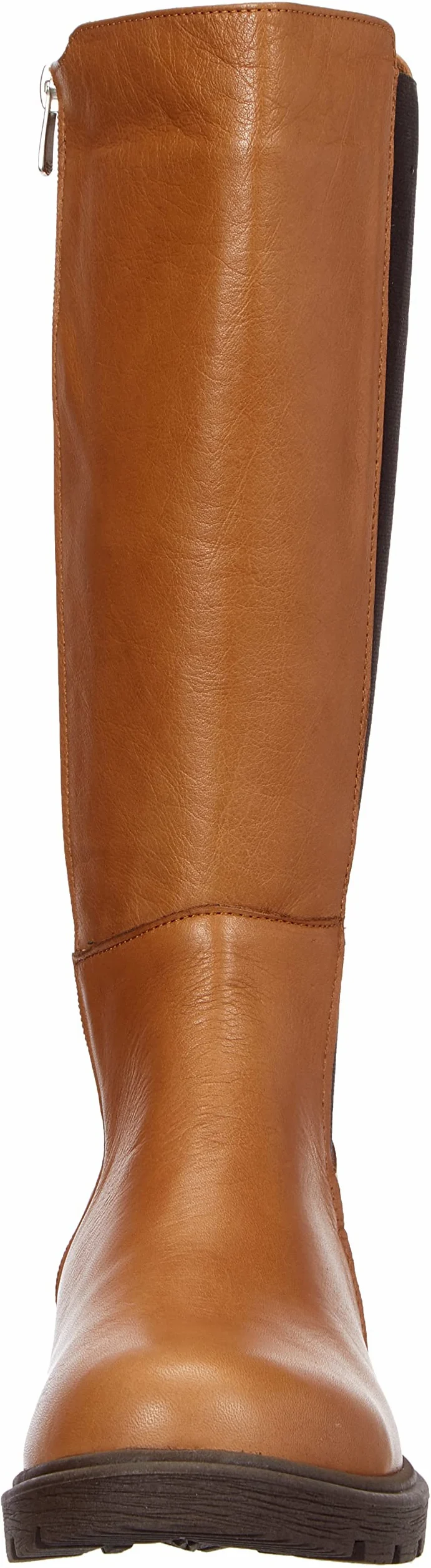 Andrea Conti kozaki damskie - Moda — buty Kobiety