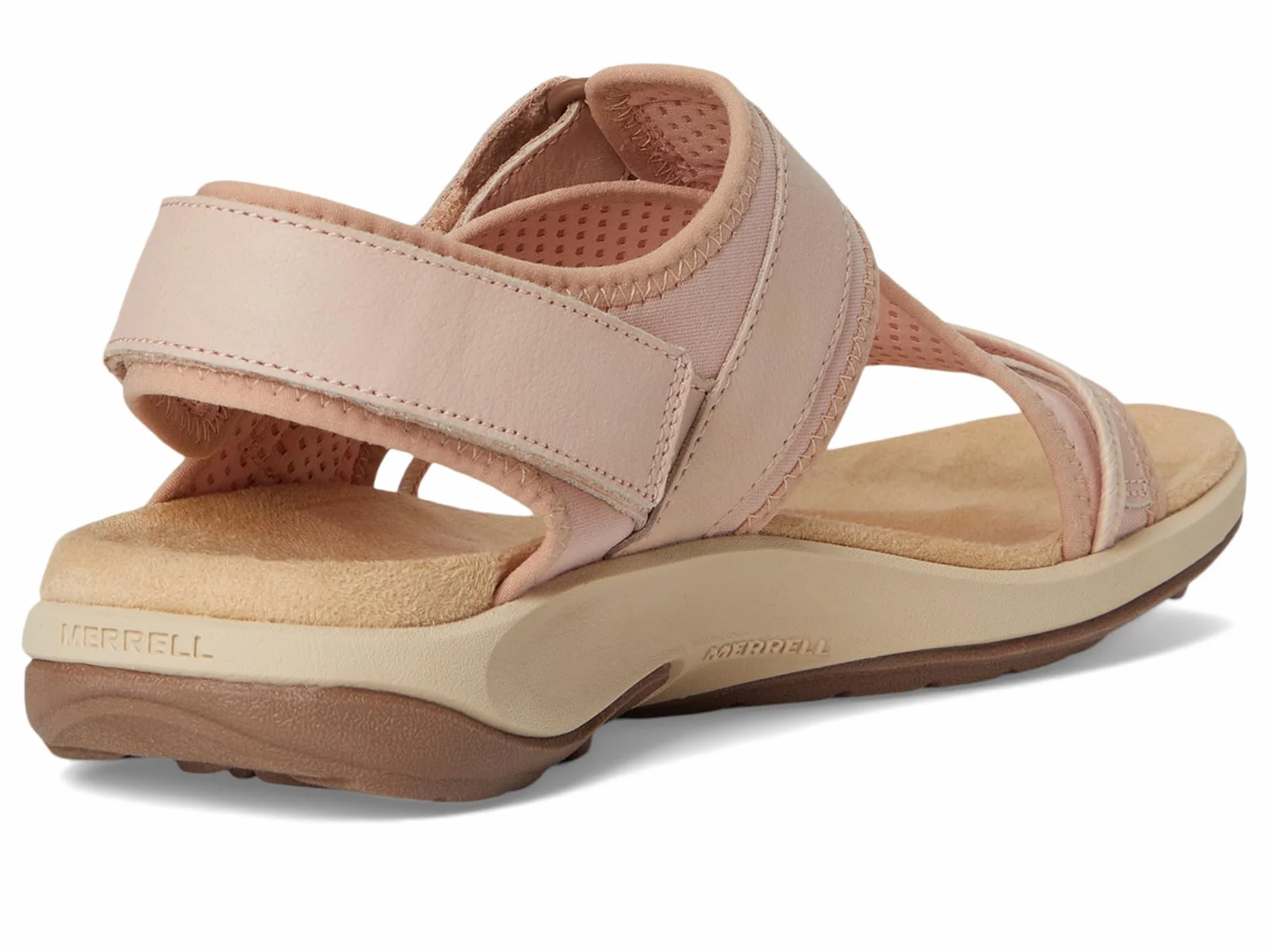 Merrell Terran 4 Backstrap Sandał Kobiecy