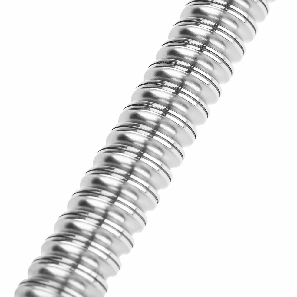 SFU1204 Rolowana śruba kulkowa bez podpór bocznych, śruba kulkowa Ballnut Anti-Backlash, długość 300mm, średnica śruby 12mm