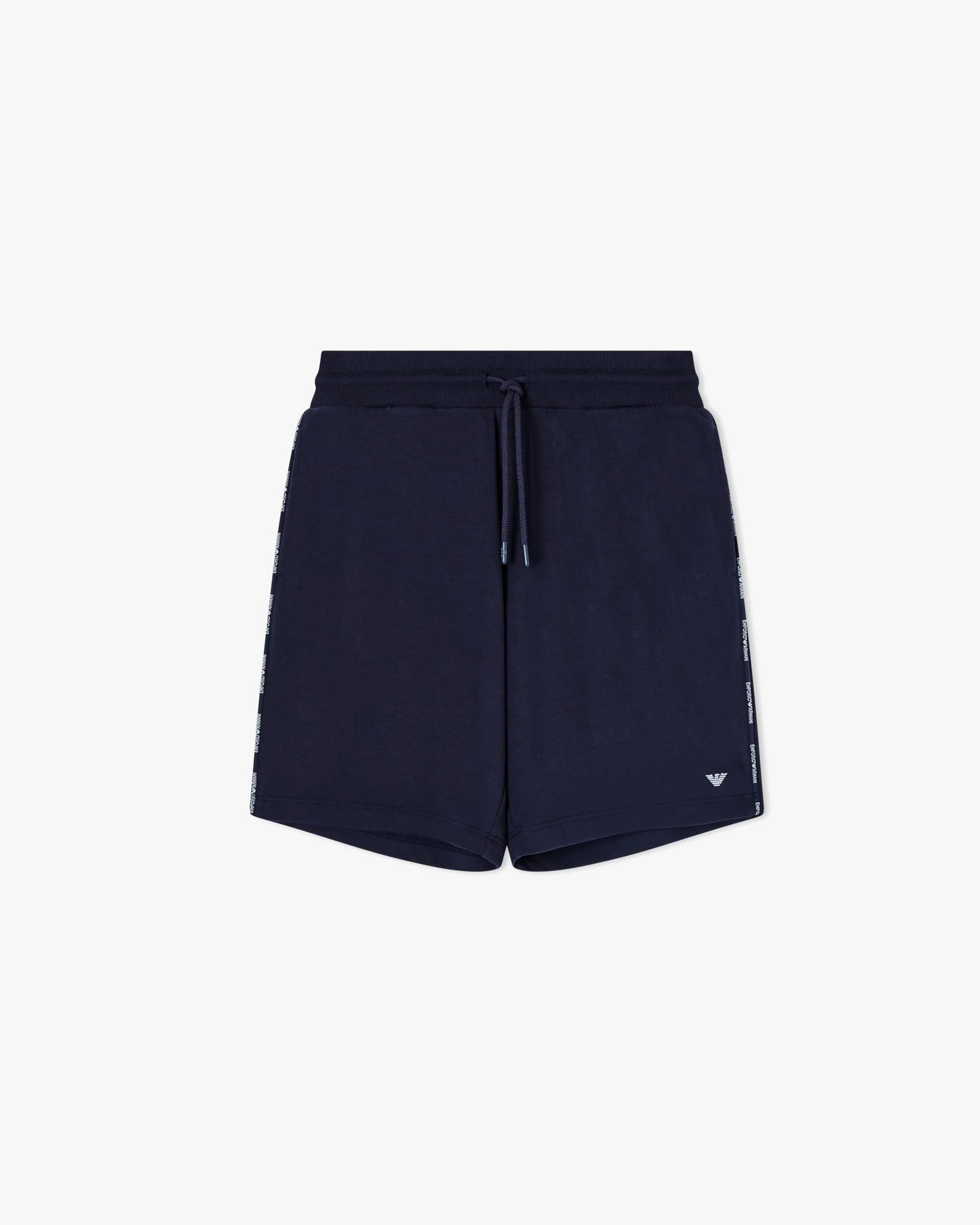 Emporio Armani Bermuda Short - Spodnie dresowe Mężczyźni