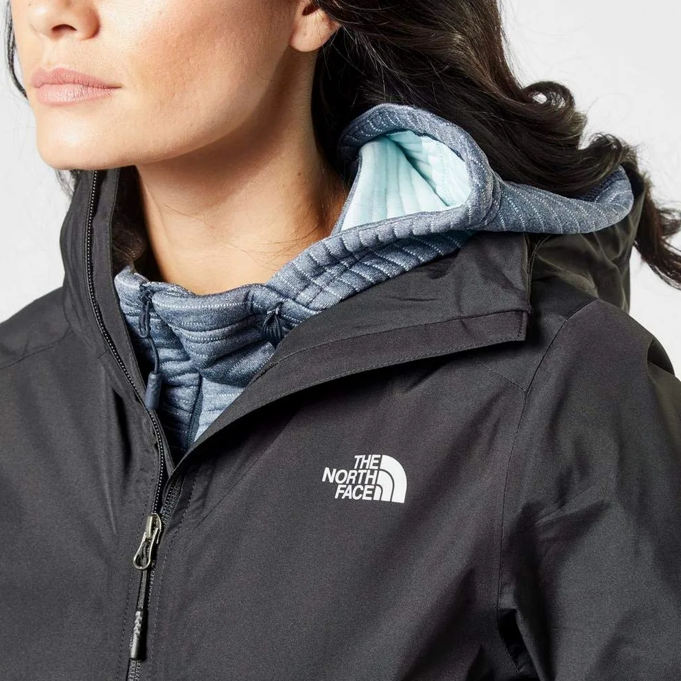 THE NORTH FACE Kurtka Kobiety Hikesteller