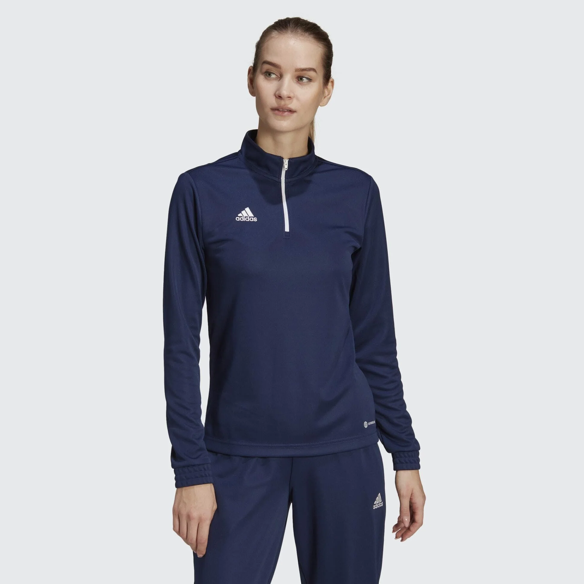 adidas Bluza sportowa Kobiety Entrada 22 Training Top