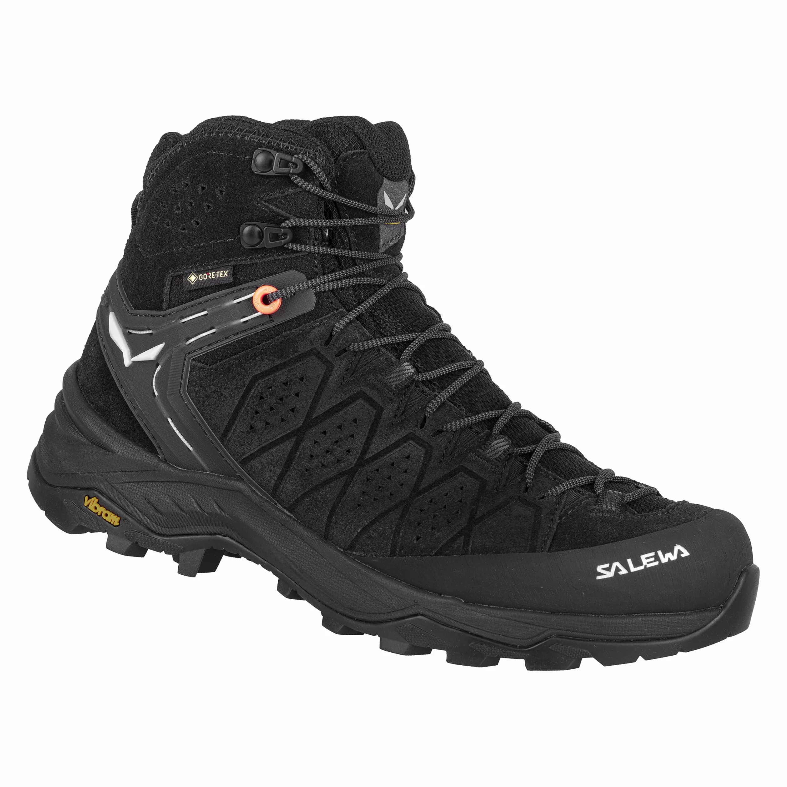 Salewa Damskie buty trekkingowe Ws Alp Trainer 2 Mid Gtx