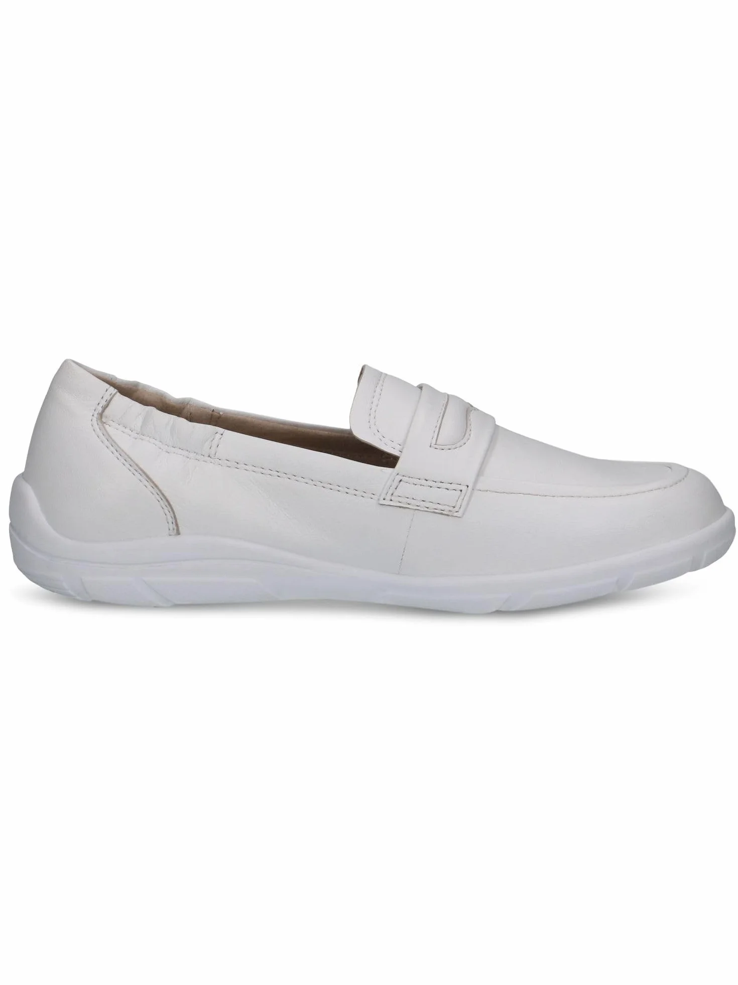 CAPRICE Kobiety Caprice Damen 9-24400-44Mokasyn