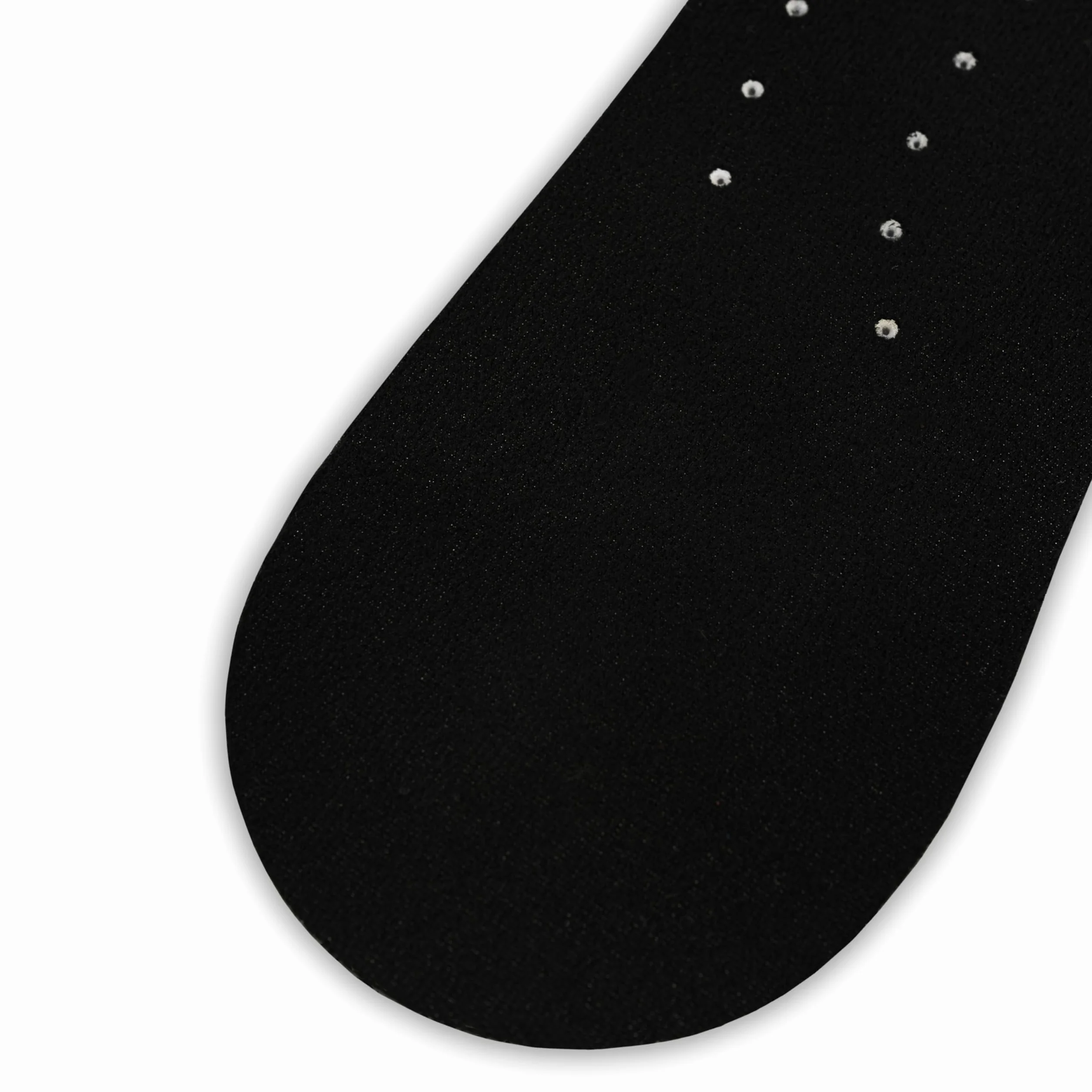 Bama Soft Gel Ultrathin Shoe Insoles - Amortyzujące Żelowe Cienkie Wkładki z Powłoką Micro Velor dla Dorosłych 1 Para - 41/42 EUR