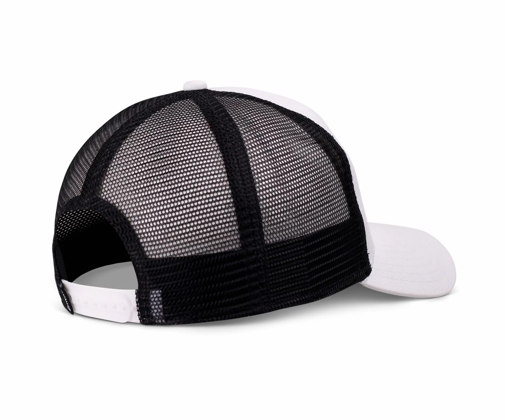 Czapka Trucker Djinns Nothing Club Mężczyźni