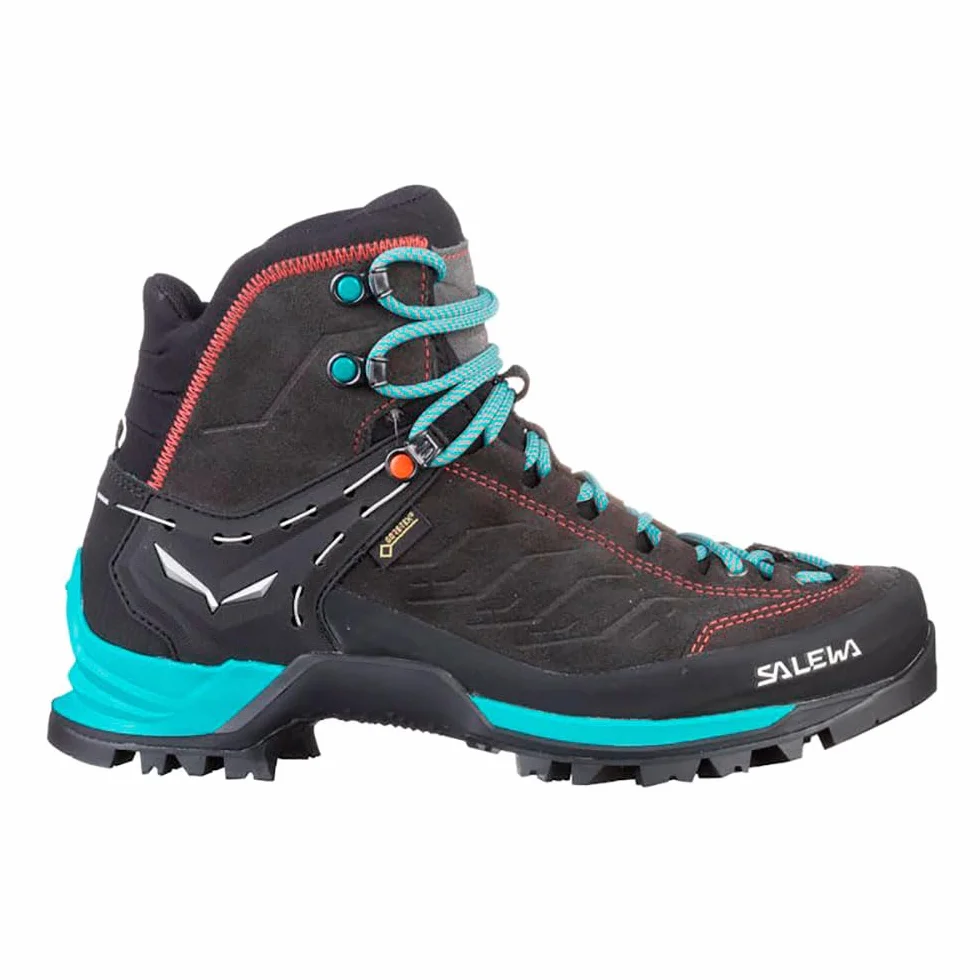 Salewa Ws Mountain Trainer Mid Gore-tex - Buty trekkingowe i trekkingowe Kobiety