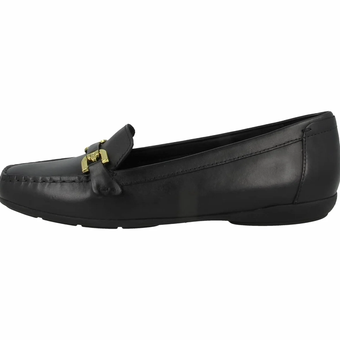 Geox Kobiety D Annytah Moc AMoccasins