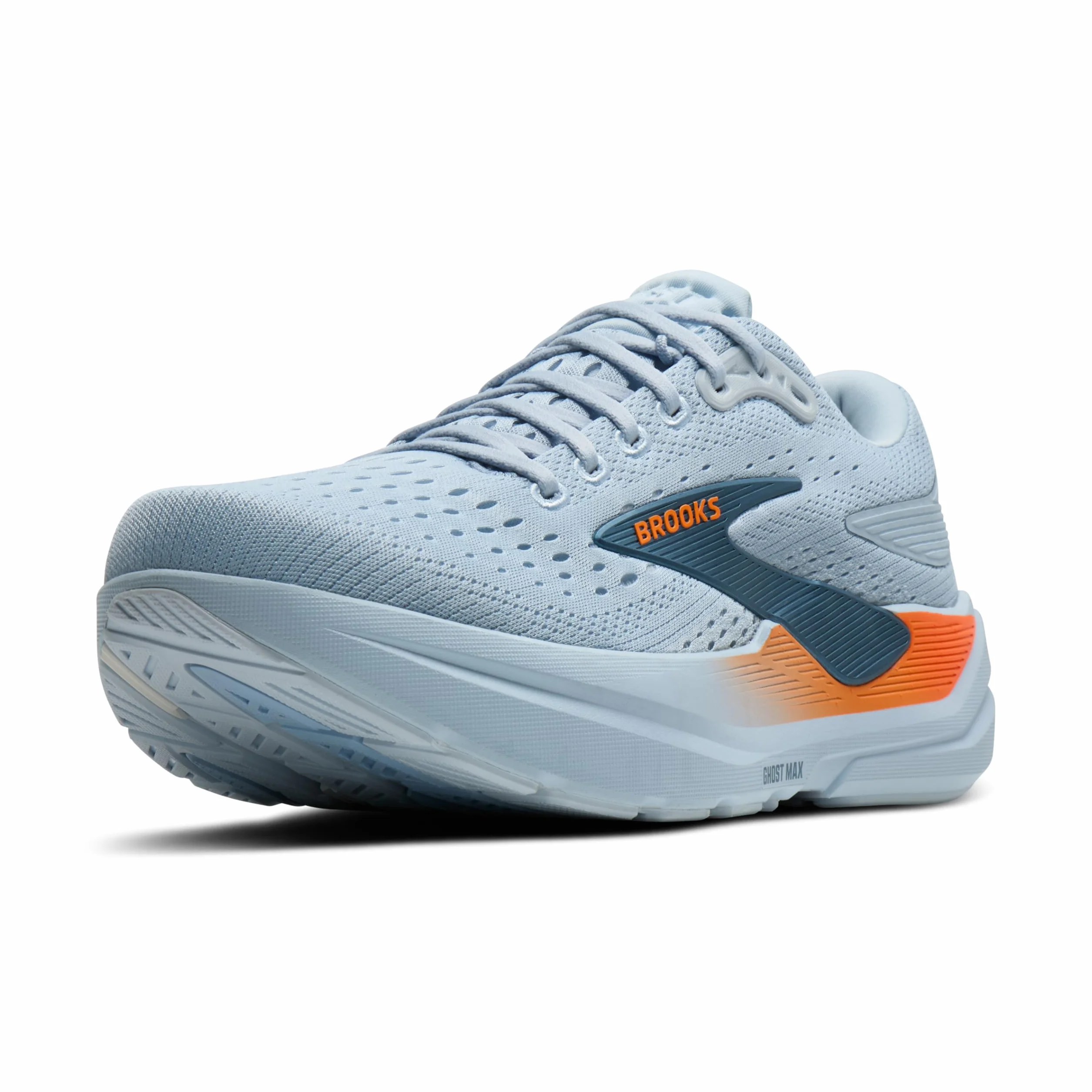 Brooks Mężczyźni Ghost Max 3sneakersy