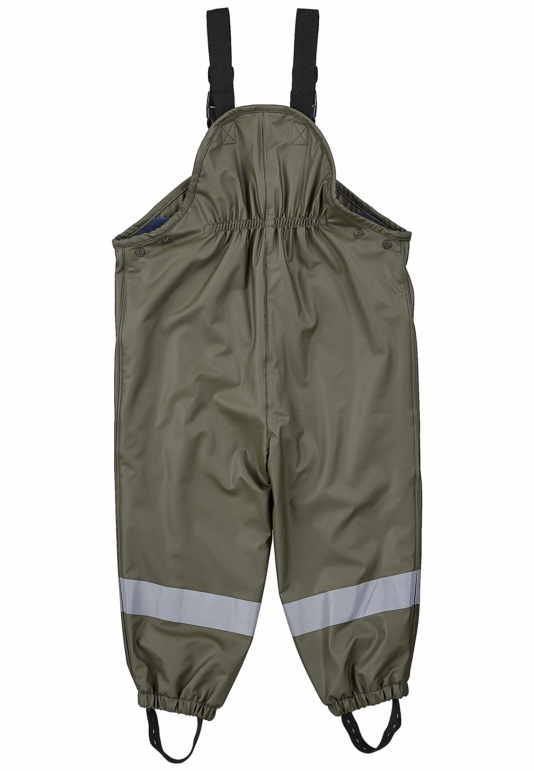 Sterntaler Regenträgerhose Gefüttert Spodnie przeciwdeszczowe z podszewką Chłopcy