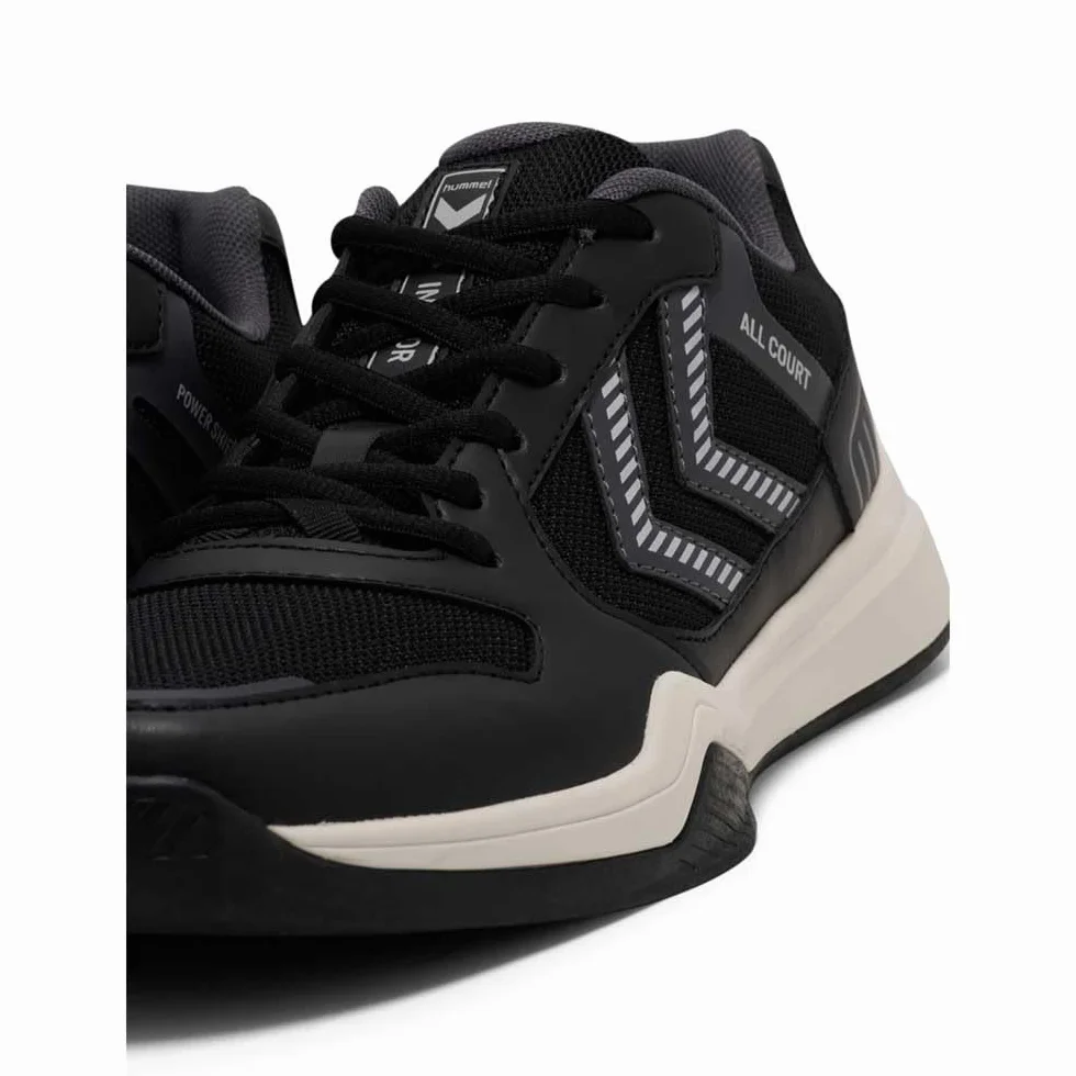 hummel Uniseks All CourtButy do piłki ręcznej
