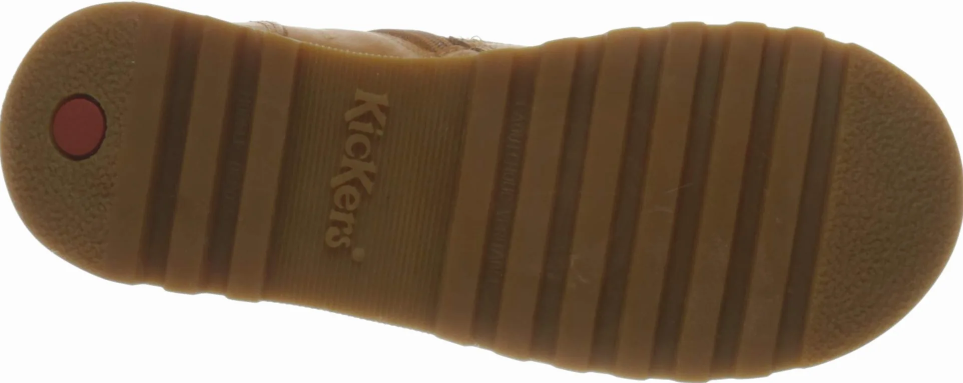Kickers Mężczyźni NewnoboBotki.