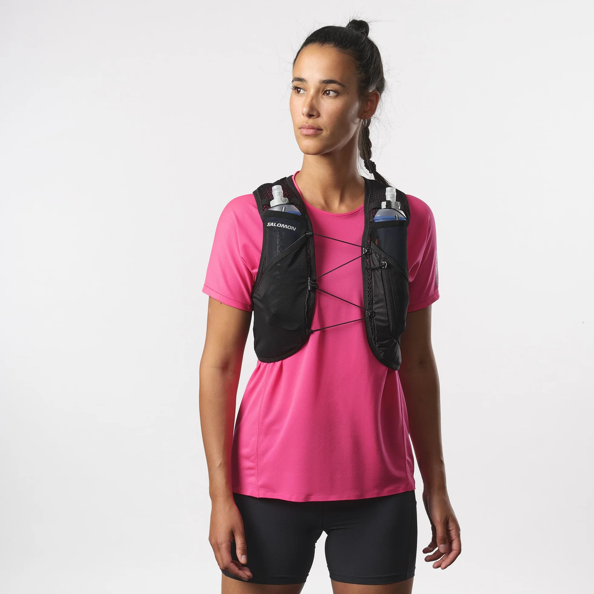 Salomon Active Skin 4 kamizelka do biegania 4 l unisex