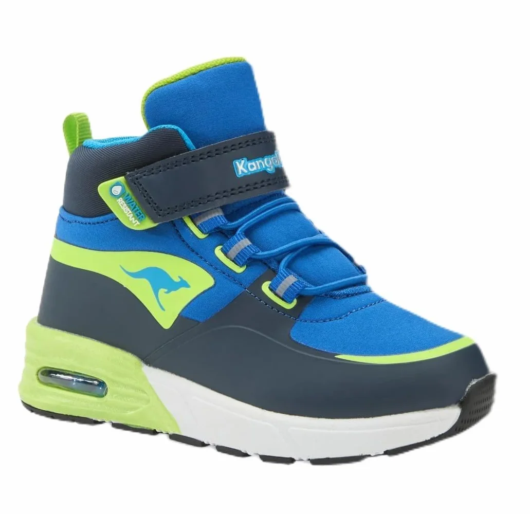 KangaROOS Uniseks - dzieci K-xi Creed Mid EvAdidasy
