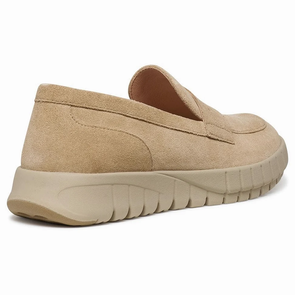 Geox Kobiety D Flextride BMoccasin