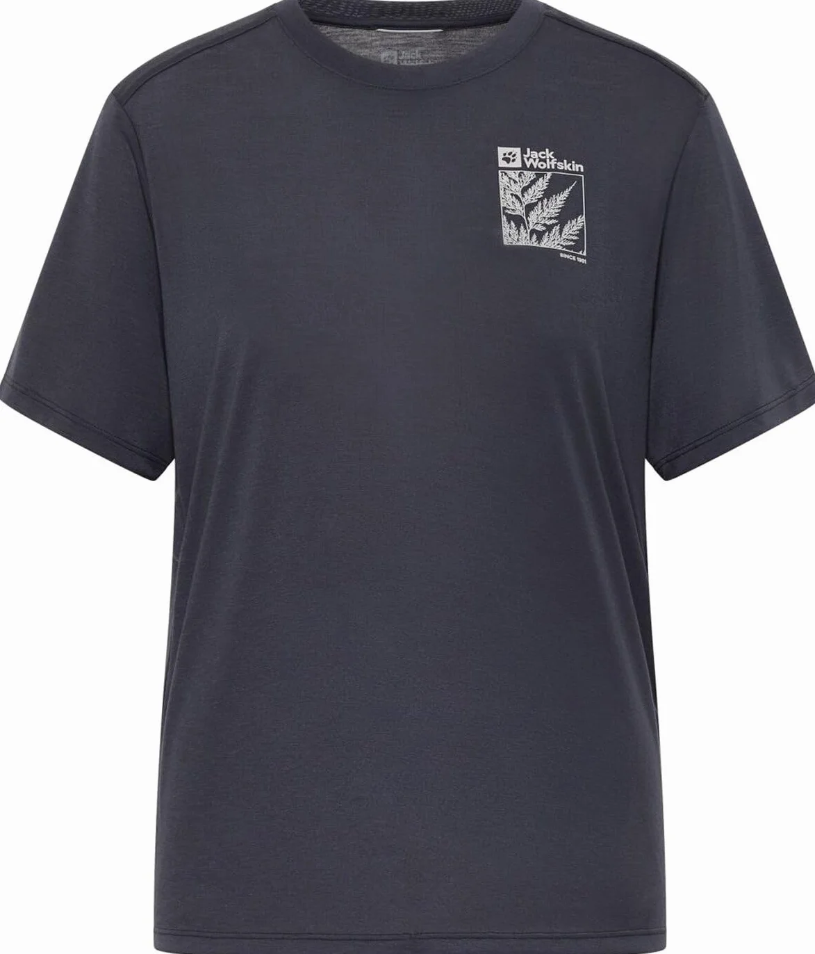 Jack Wolfskin VONNAN Graphic T W