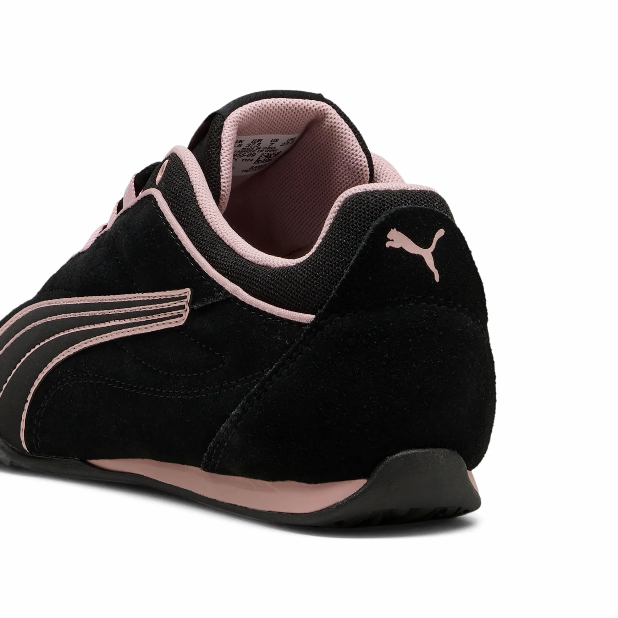 PUMA Kobiety Catch Soleil SdAdidasy