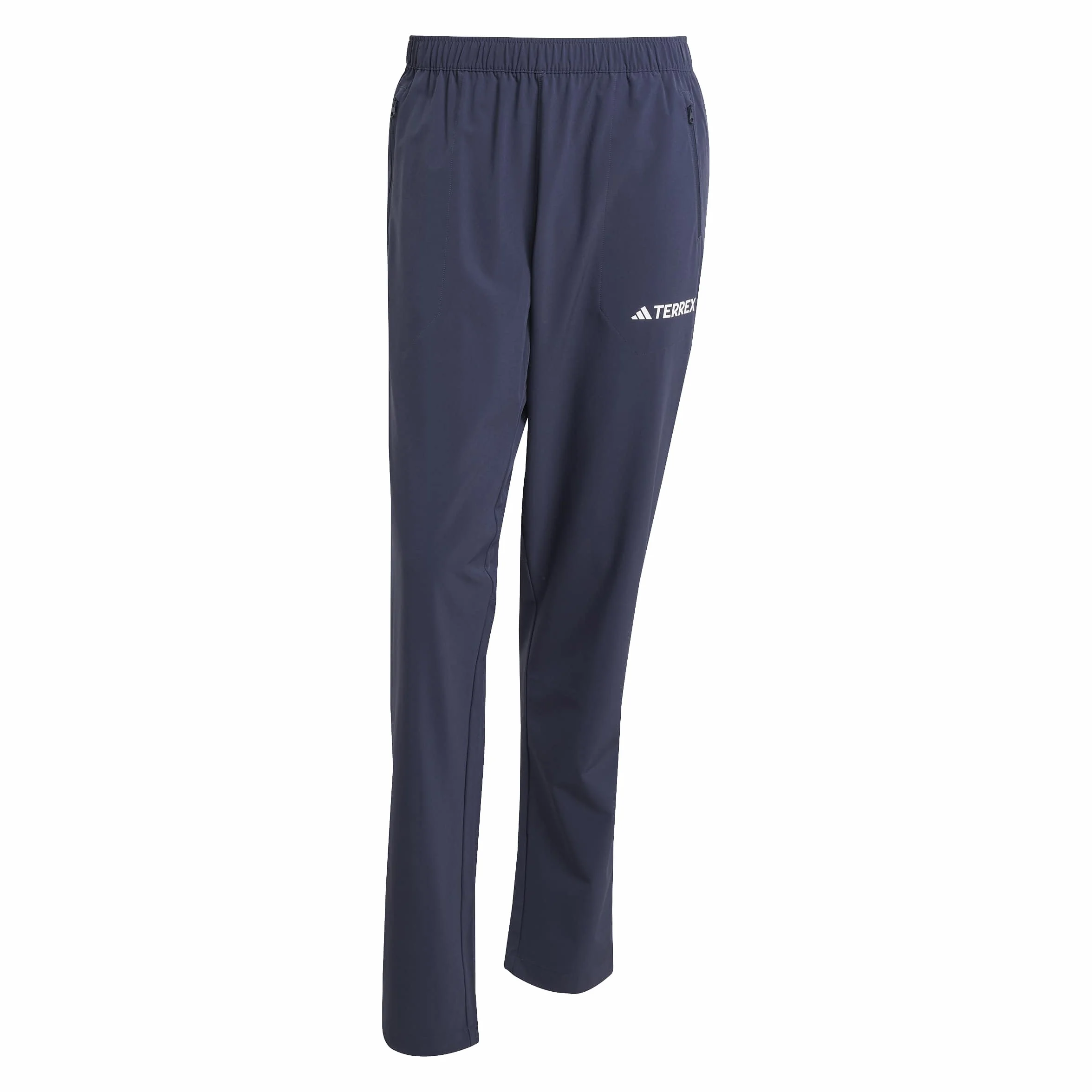 adidas Terrex Multi Essentials Stretch Pants Spodnie lekkoatletyczne Mężczyźni