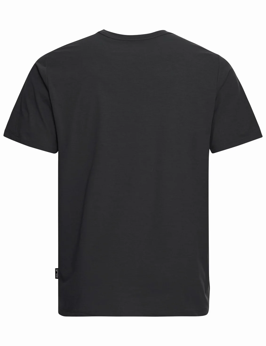 Jack Wolfskin Koszulka Mężczyźni Travel T M