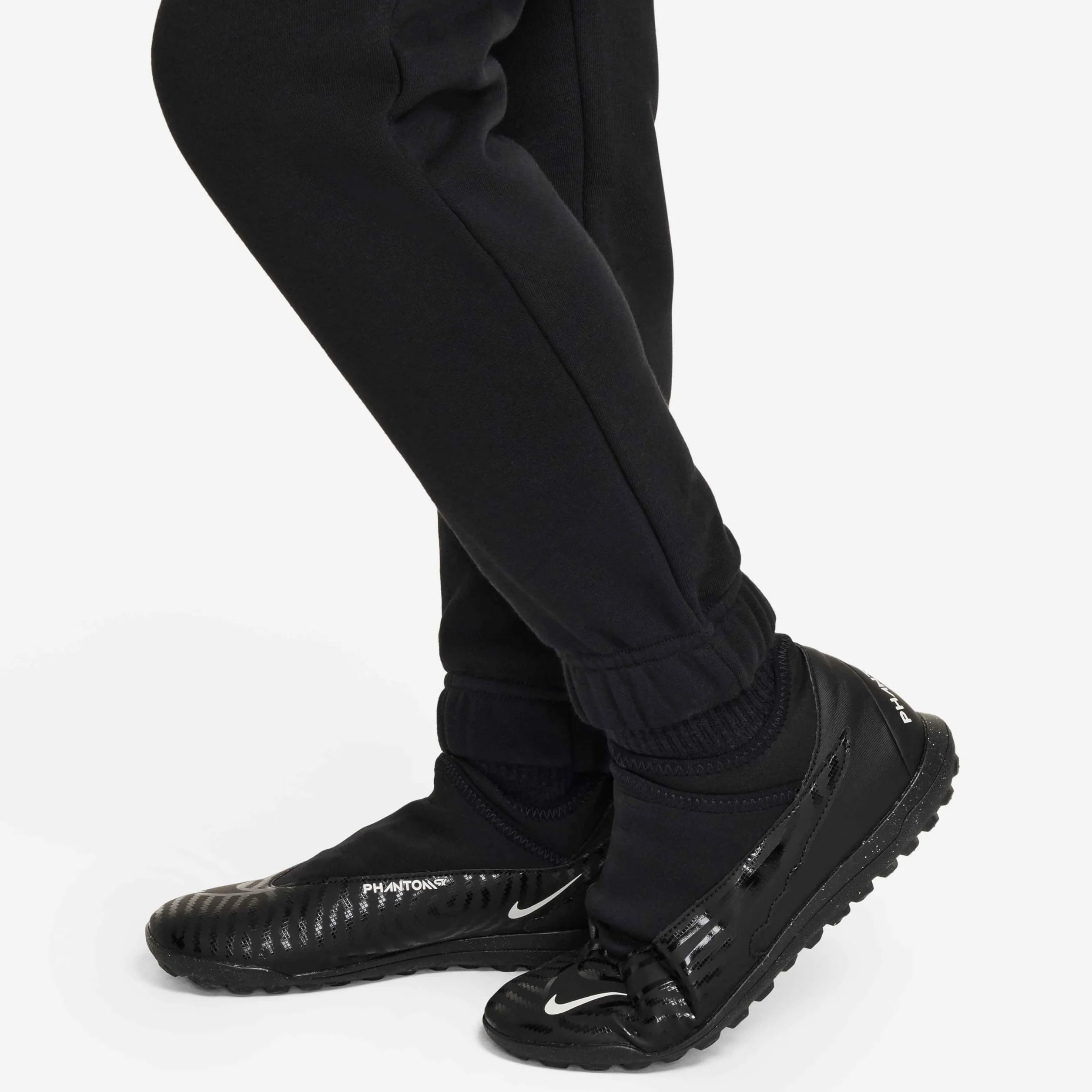 NIKE Y Nk Flc Park20 Spodnie Kp - Spodnie Dziecko