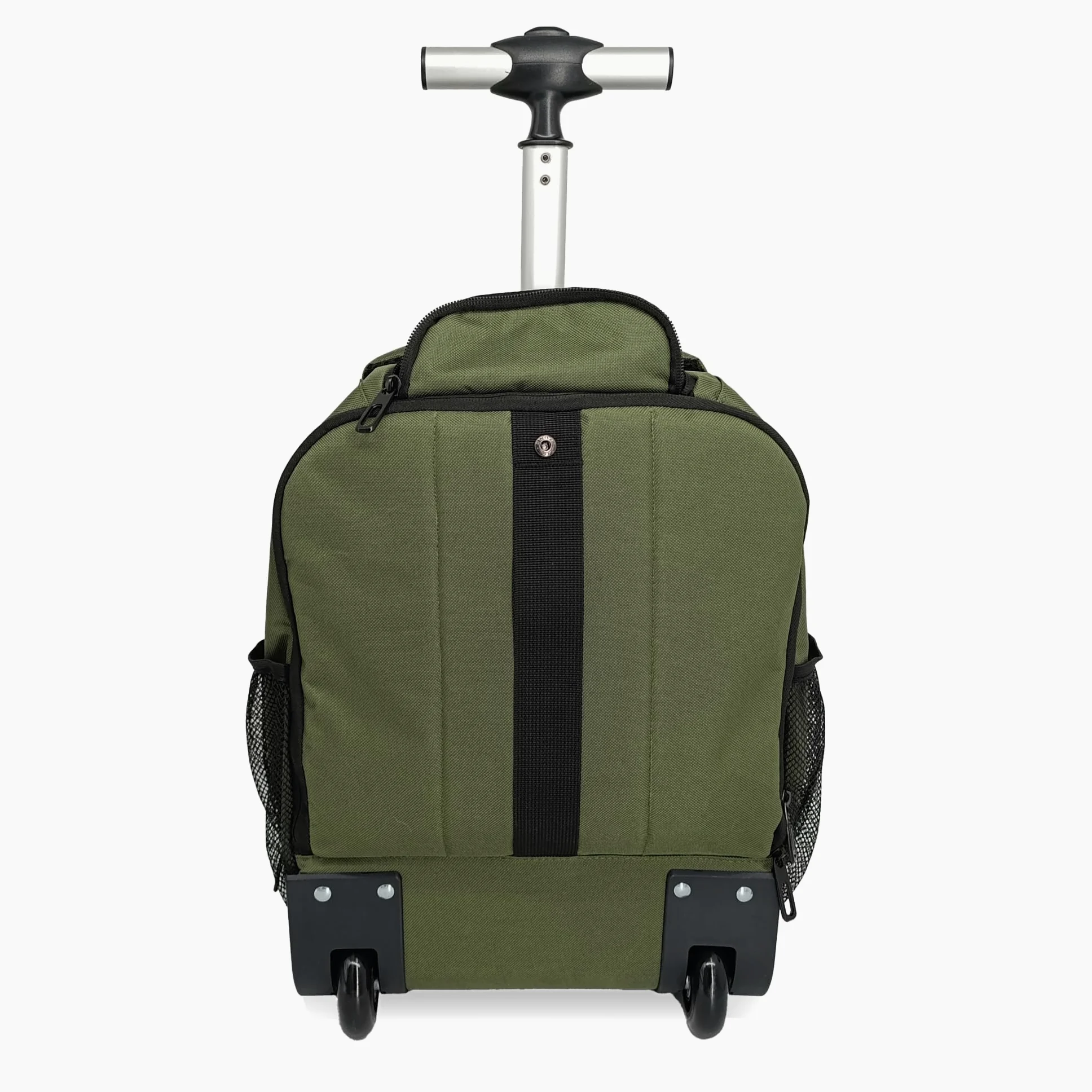 Aircruiser Hybrid 40x30x20cm Ryanair Plecaki z Kółkami
