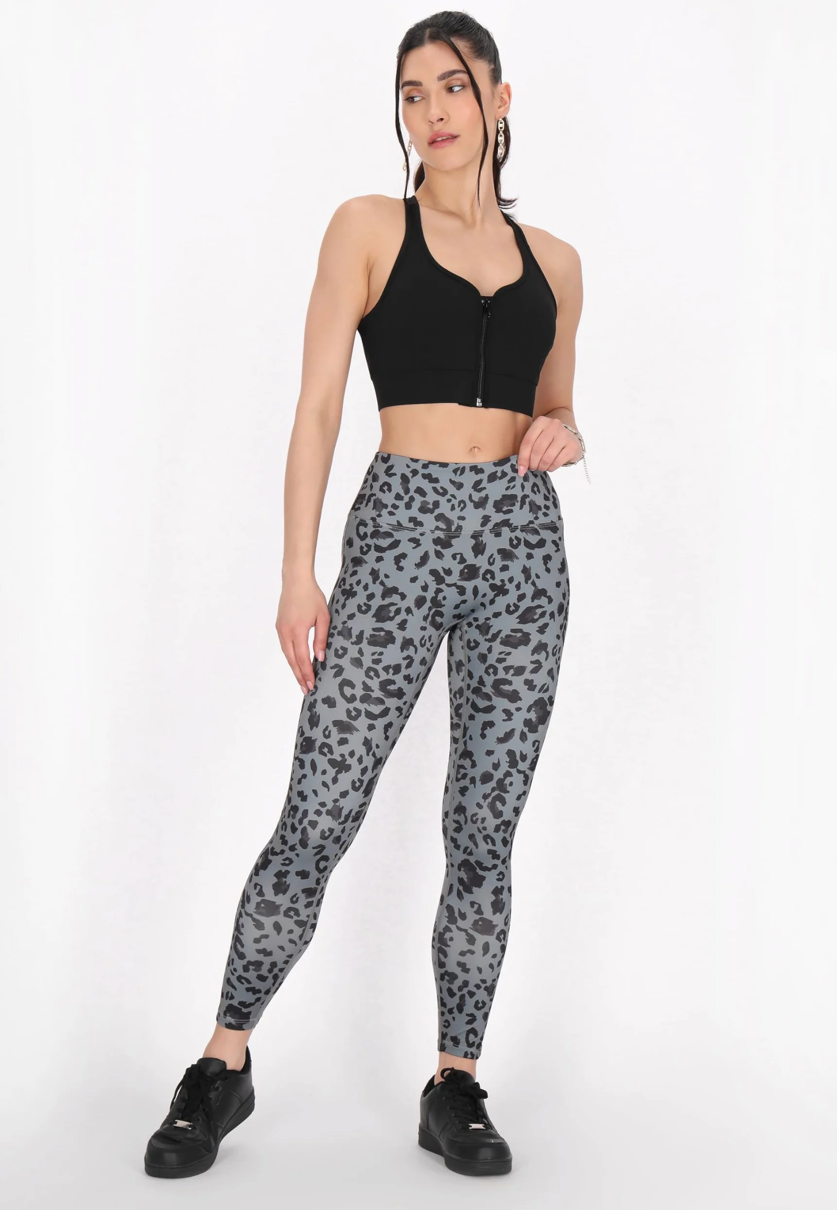 faina Athlsr legginsy damskie