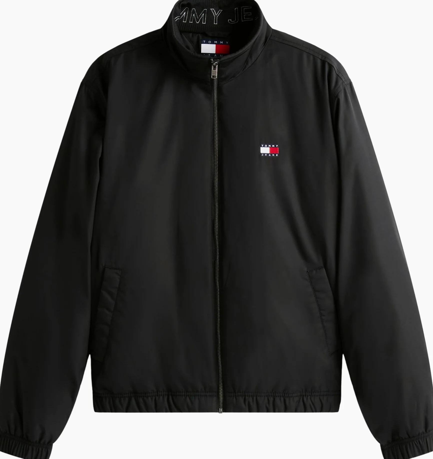 Tommy Jeans Męska kurtka puchowa, czarny (czarny), M
