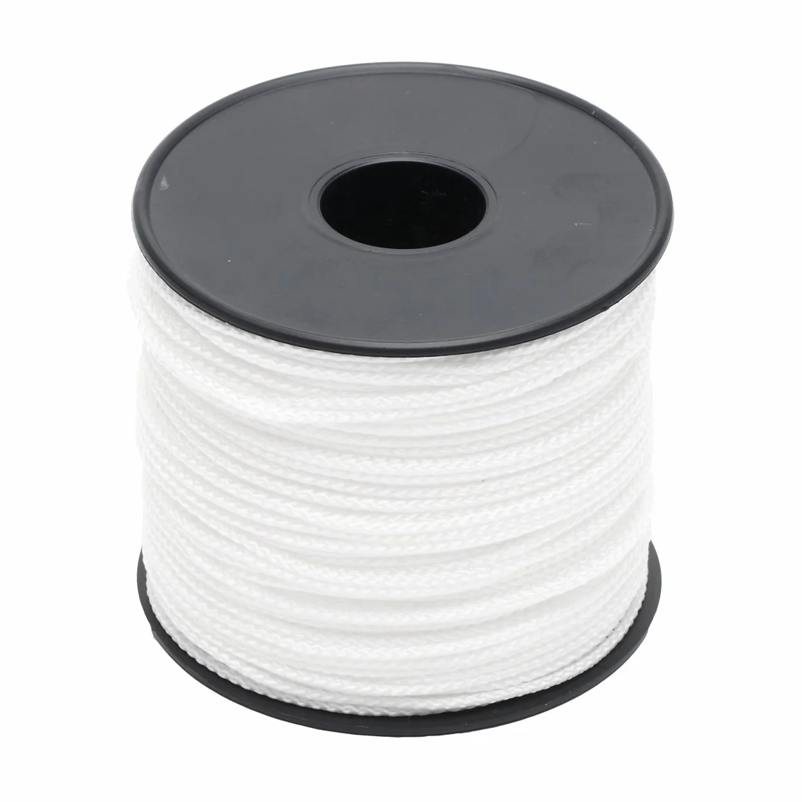 Flandria 421 Bobine de Linka, z polipropylenu, Ø 2 mm 100 m, biała