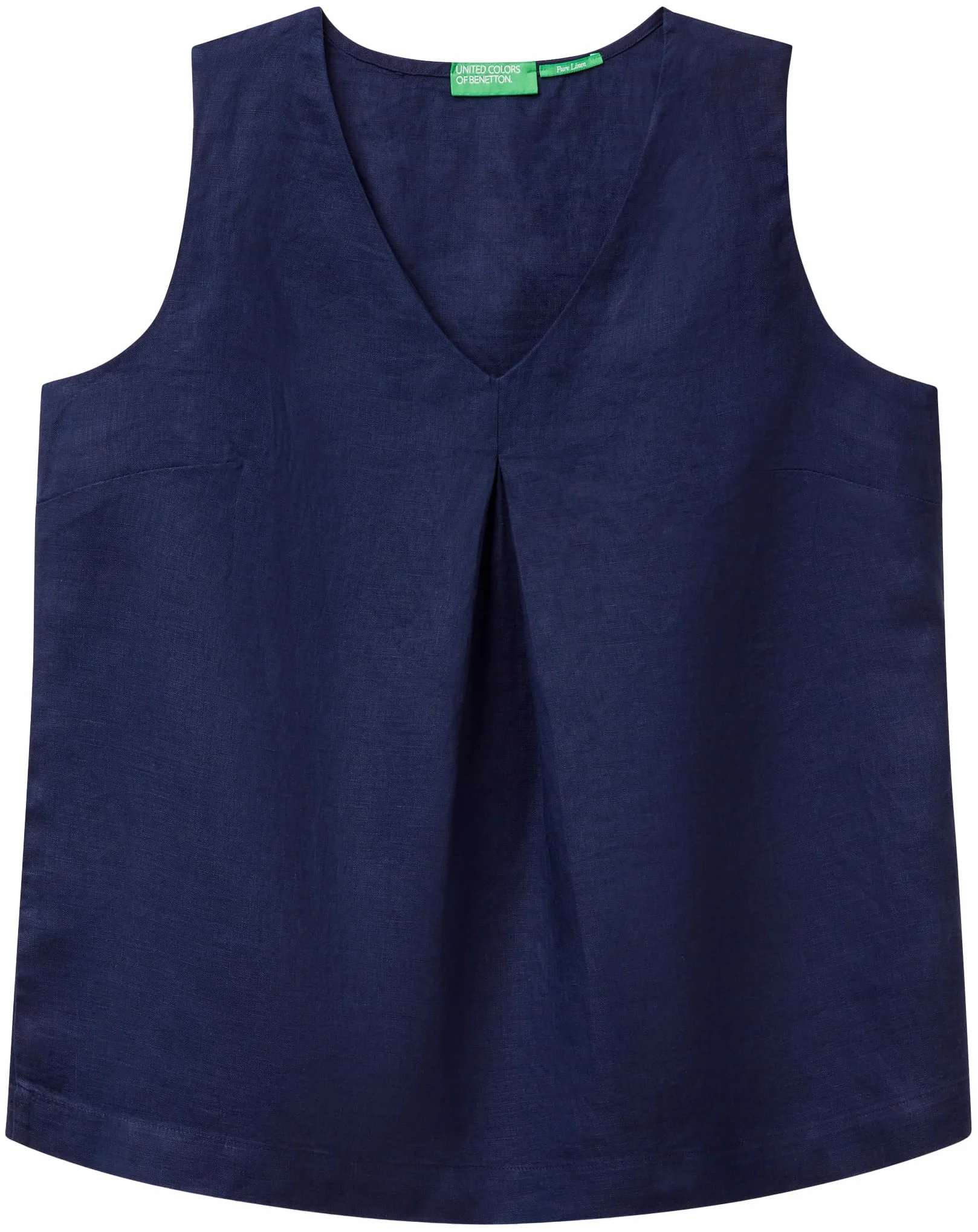 United Colors of Benetton Koszula Kobiety Blusa 5bmldq06w