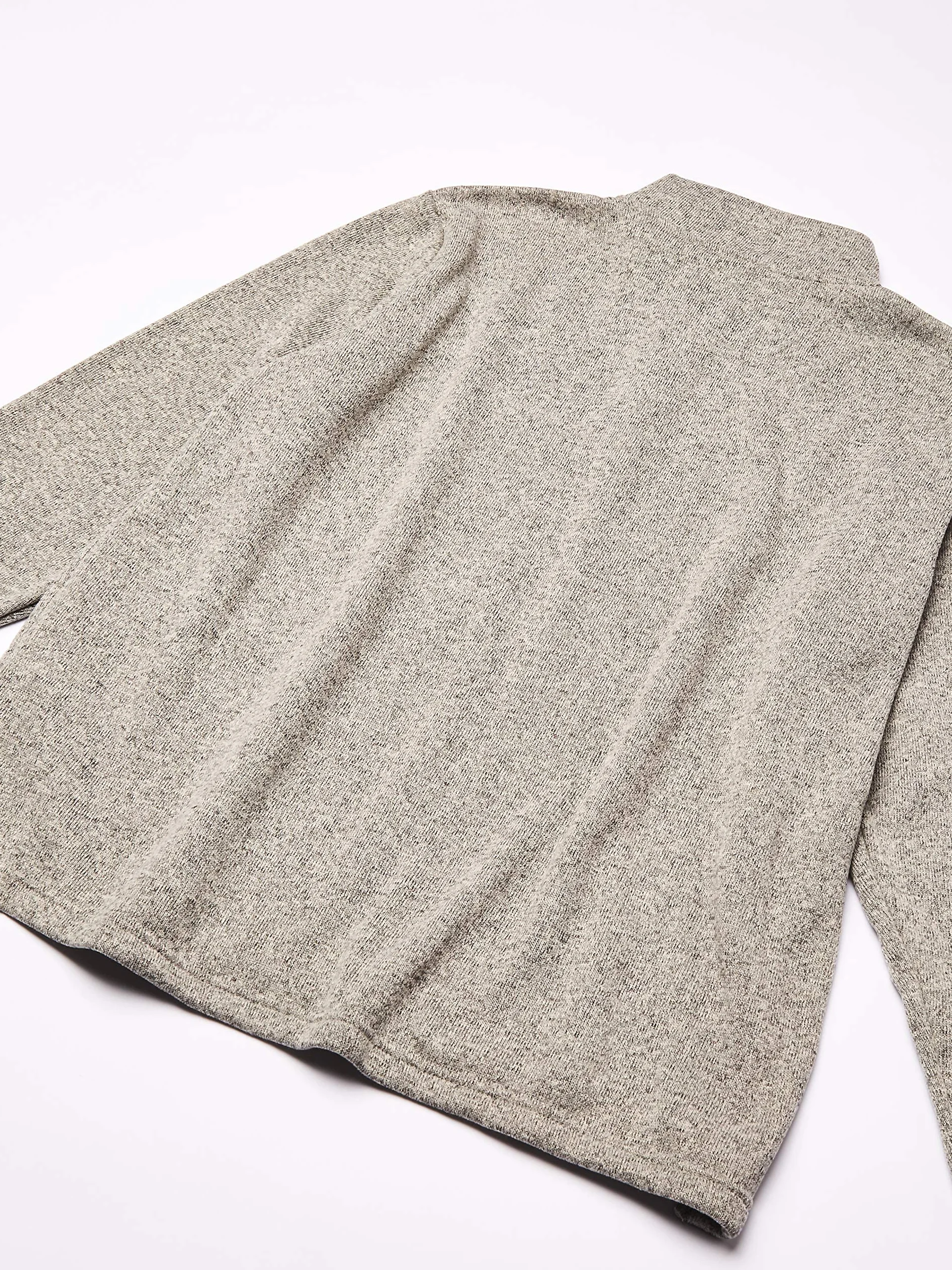 Wrangler Koszula męski Wrangler Authentics Men's Sweater Fleece Quarter-Zip