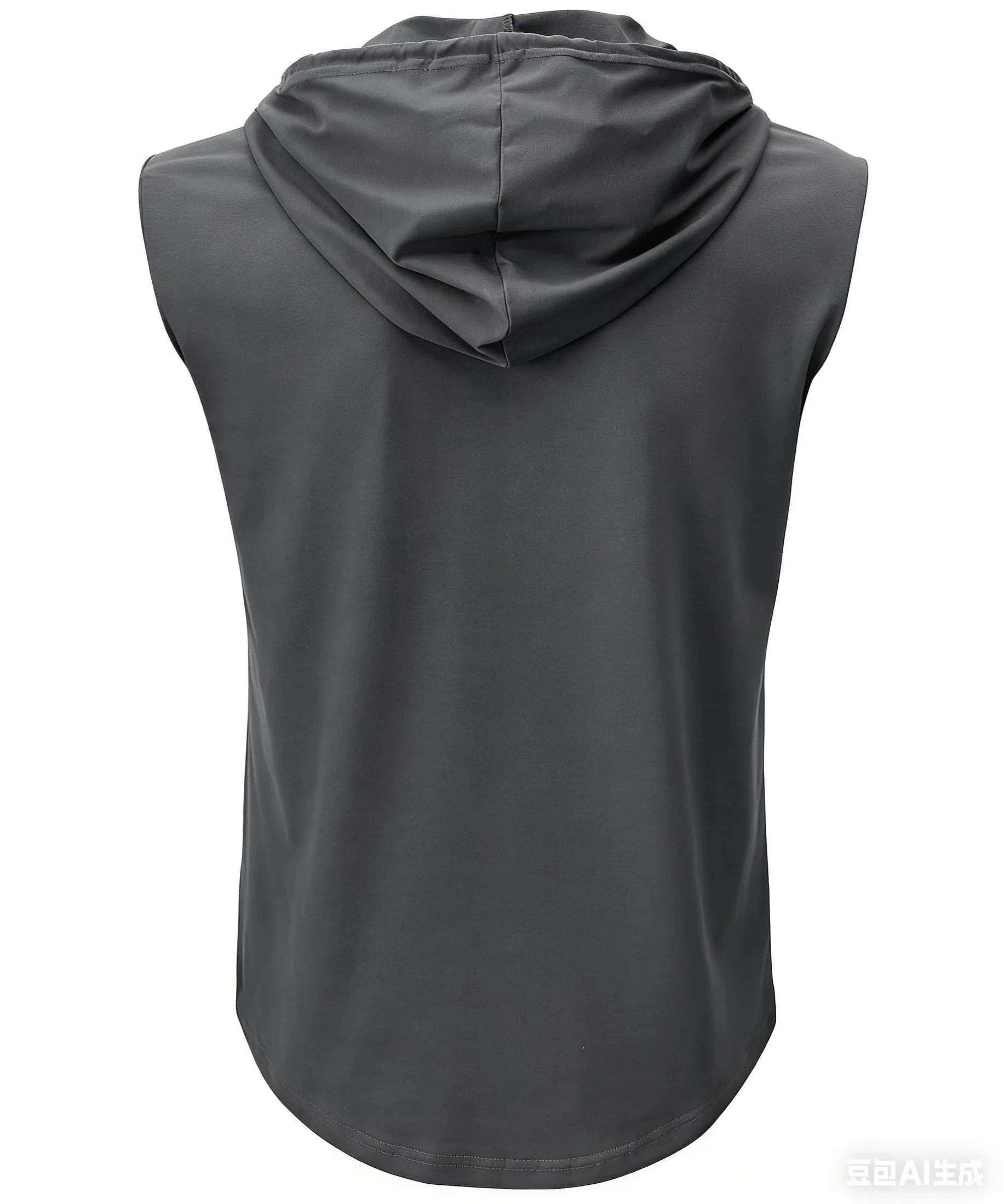 MakingDa Sport z krótkim rękawem bluza z kapturem męska moda trening fitness bluza z kapturem guzik mięsień fit letnia bluza lekka hip hop bieganie boks trekking sport t - Koszulka z kapturem