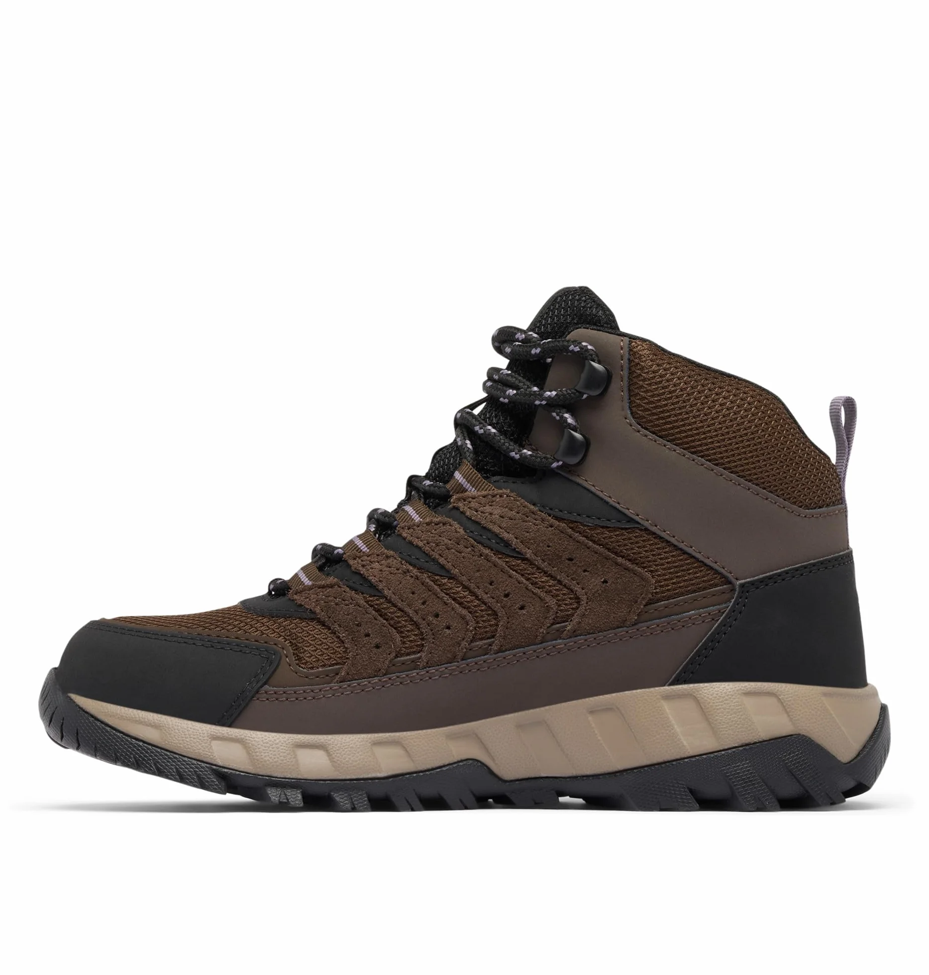 Columbia Kobiety Strata Trail Mid Wp buty trekkingowe