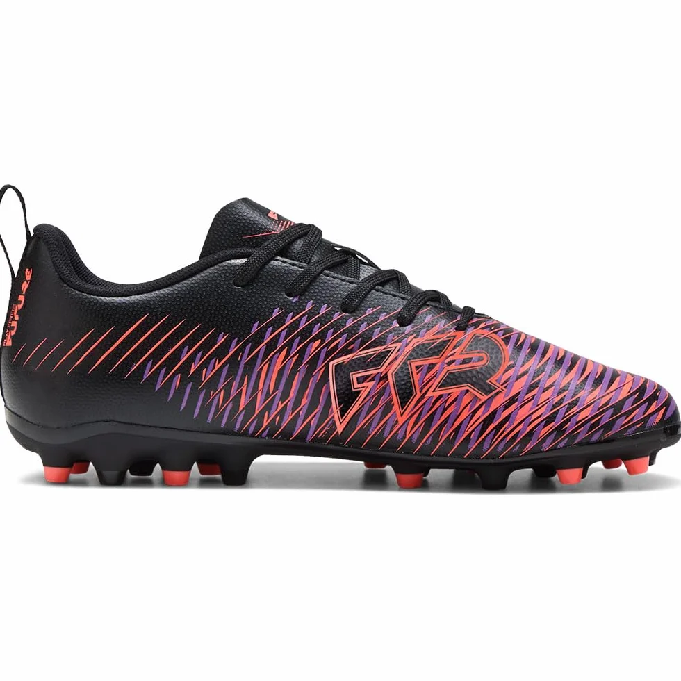 PUMA Uniseks - dzieci Future 8 Play Mg JrButy do piłki nożnej