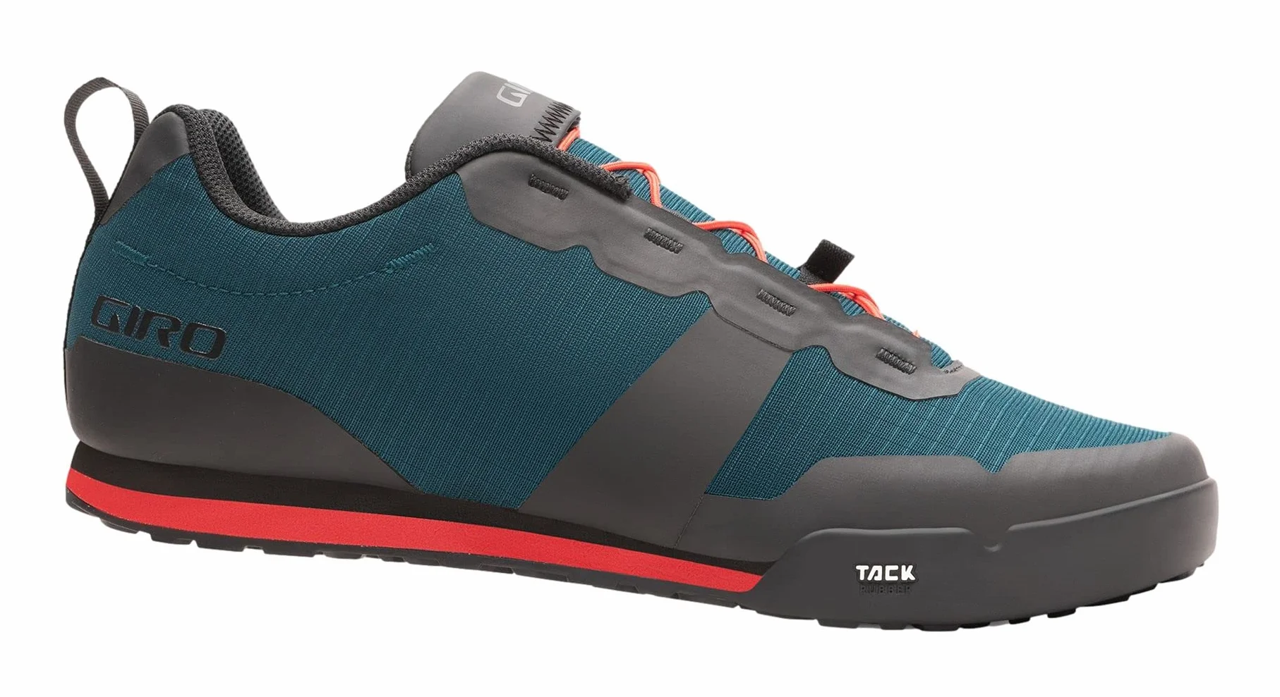 Giro Tracker Fastlace Buty do kolarstwa górskiego