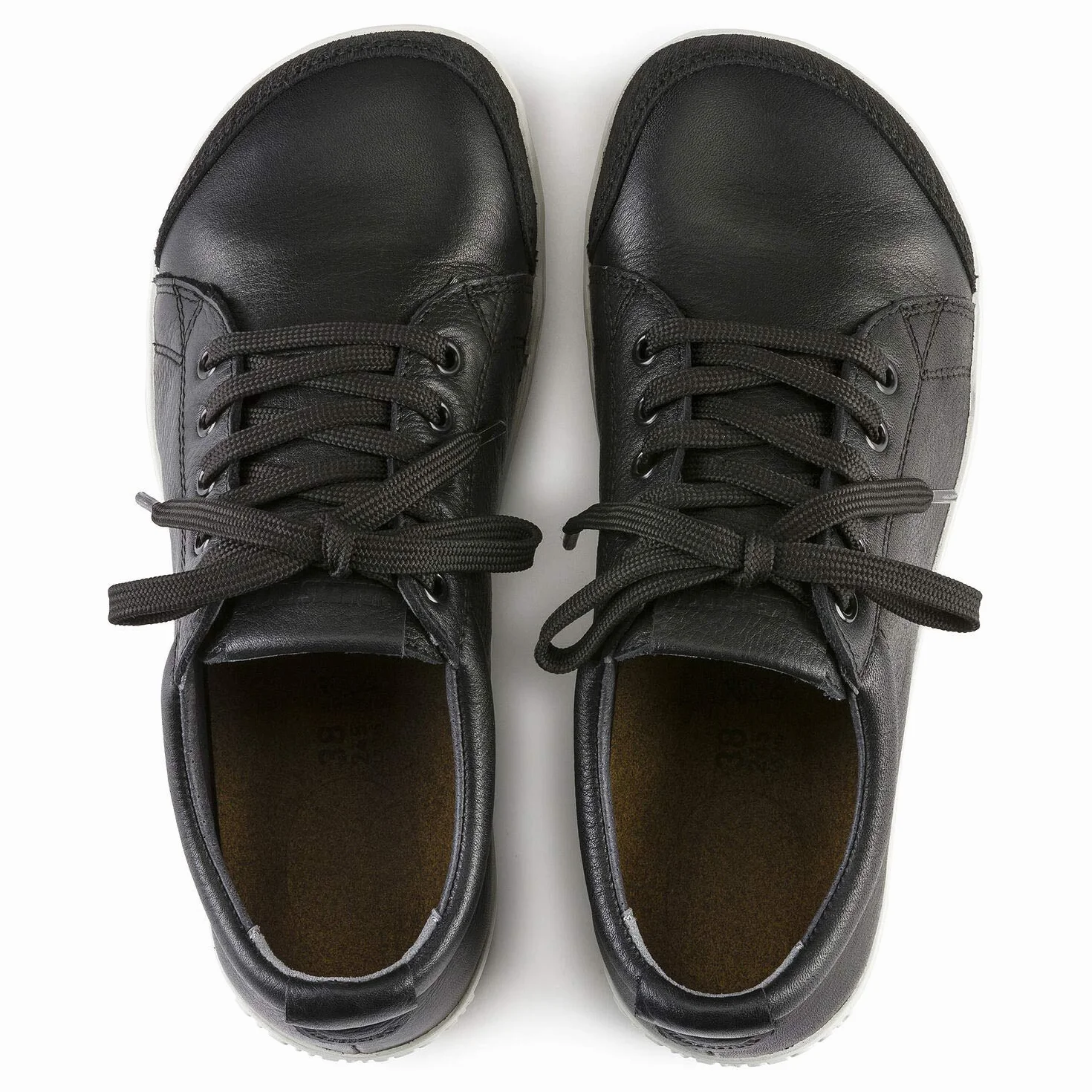 BIRKENSTOCK Obuwie ochronne QS500 Black NL 1011230 rozm. 35-48, rozmiar + szerokość: 44 normalne, kolory: czarny, 1011230-44, czarne, 44 EU