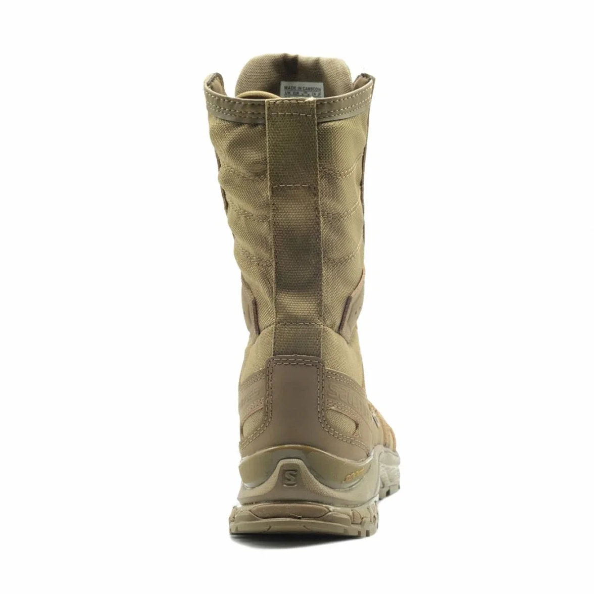 Salomon XA Forces Jungle buty robocze