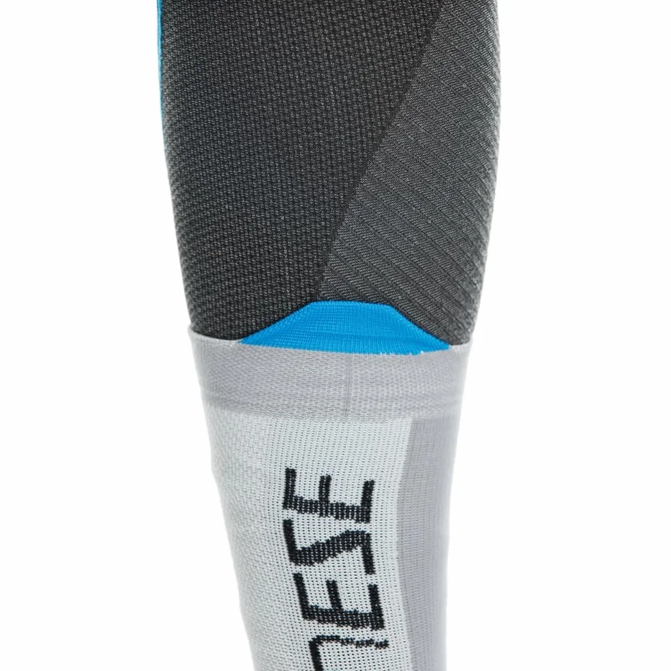 Dainese skarpety motocyklowe krótkie Dry Mid Socks