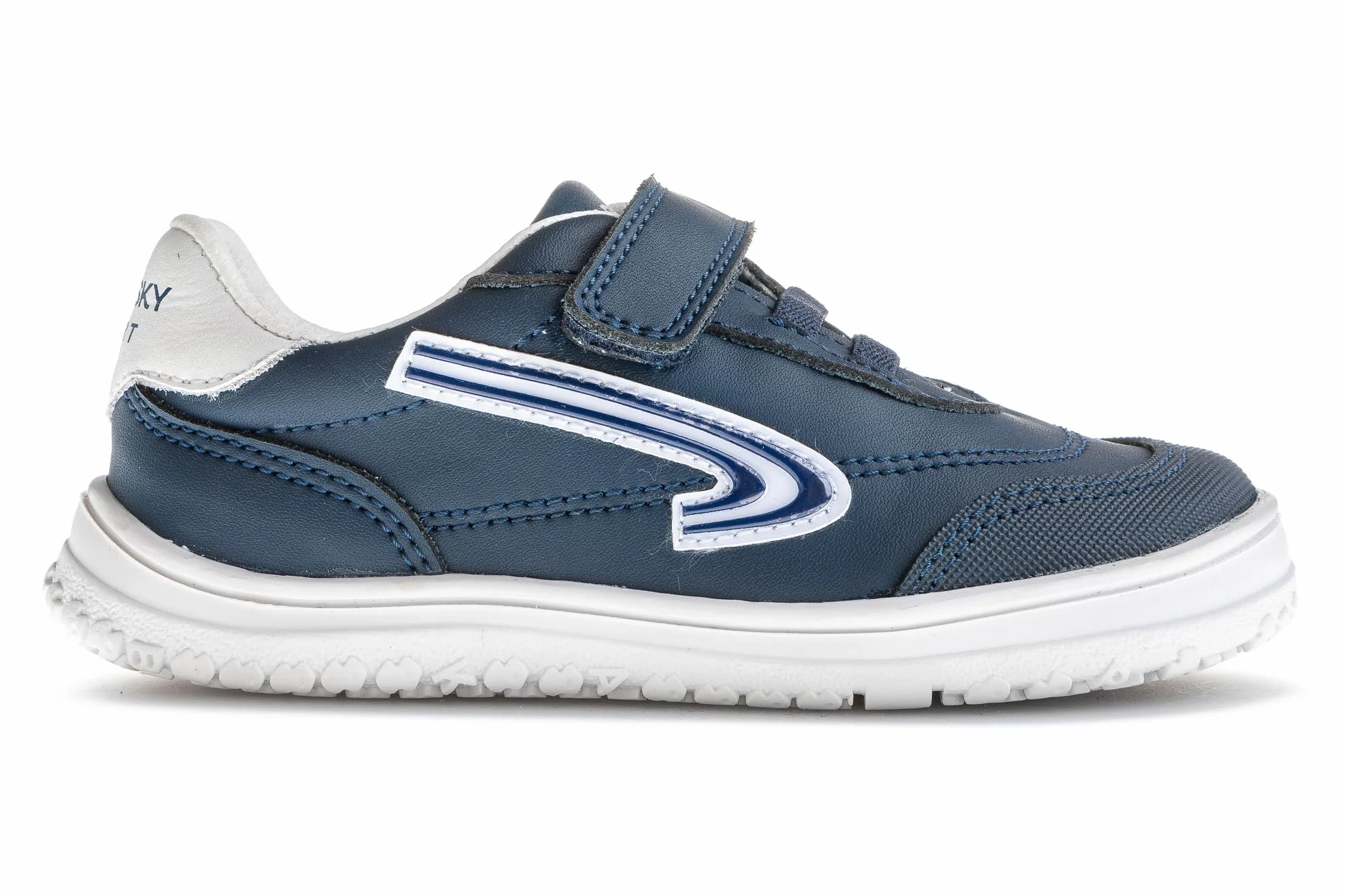 Pablosky Sonic 209120 Adidasy dziecięce
