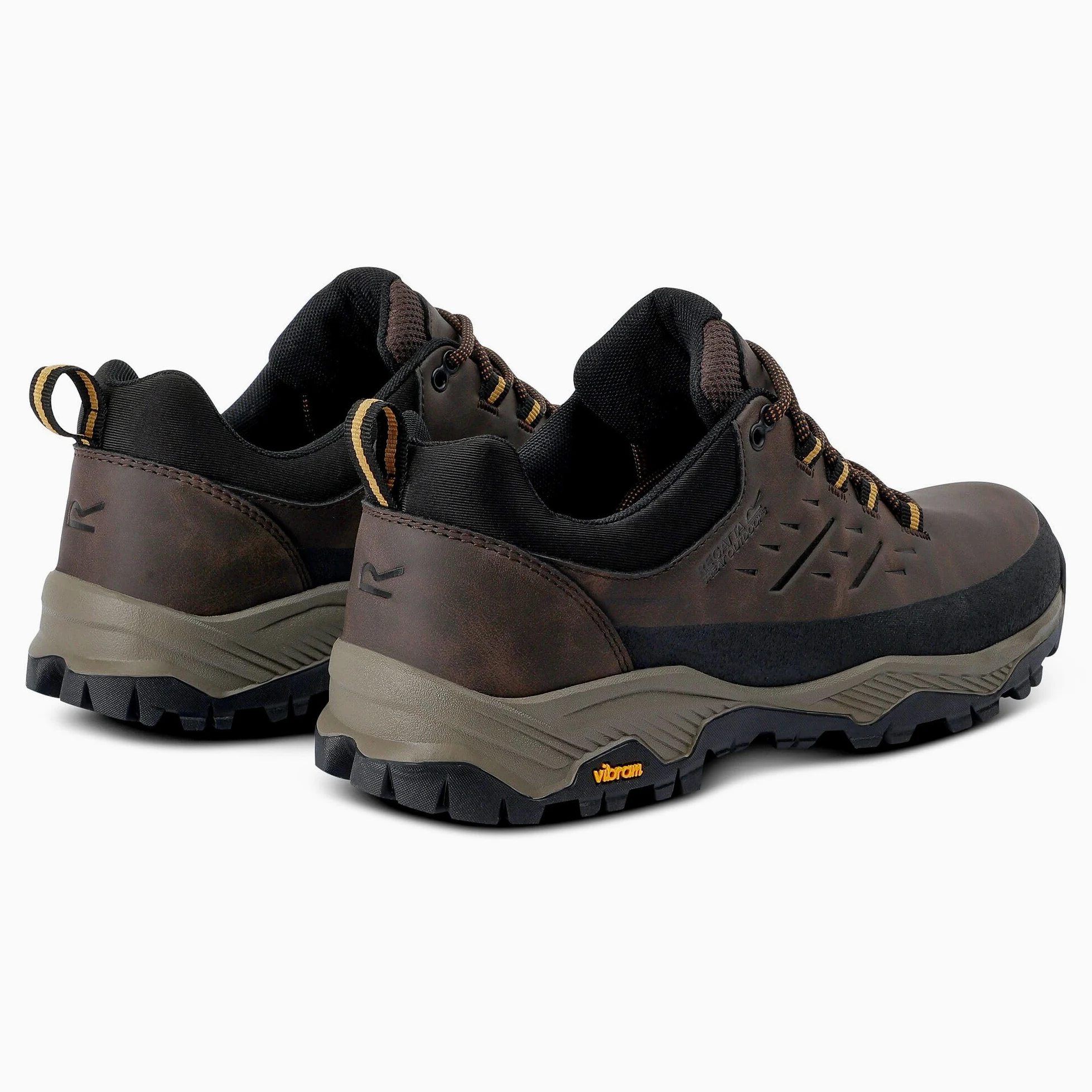Regatta Męskie buty trekkingowe Blake