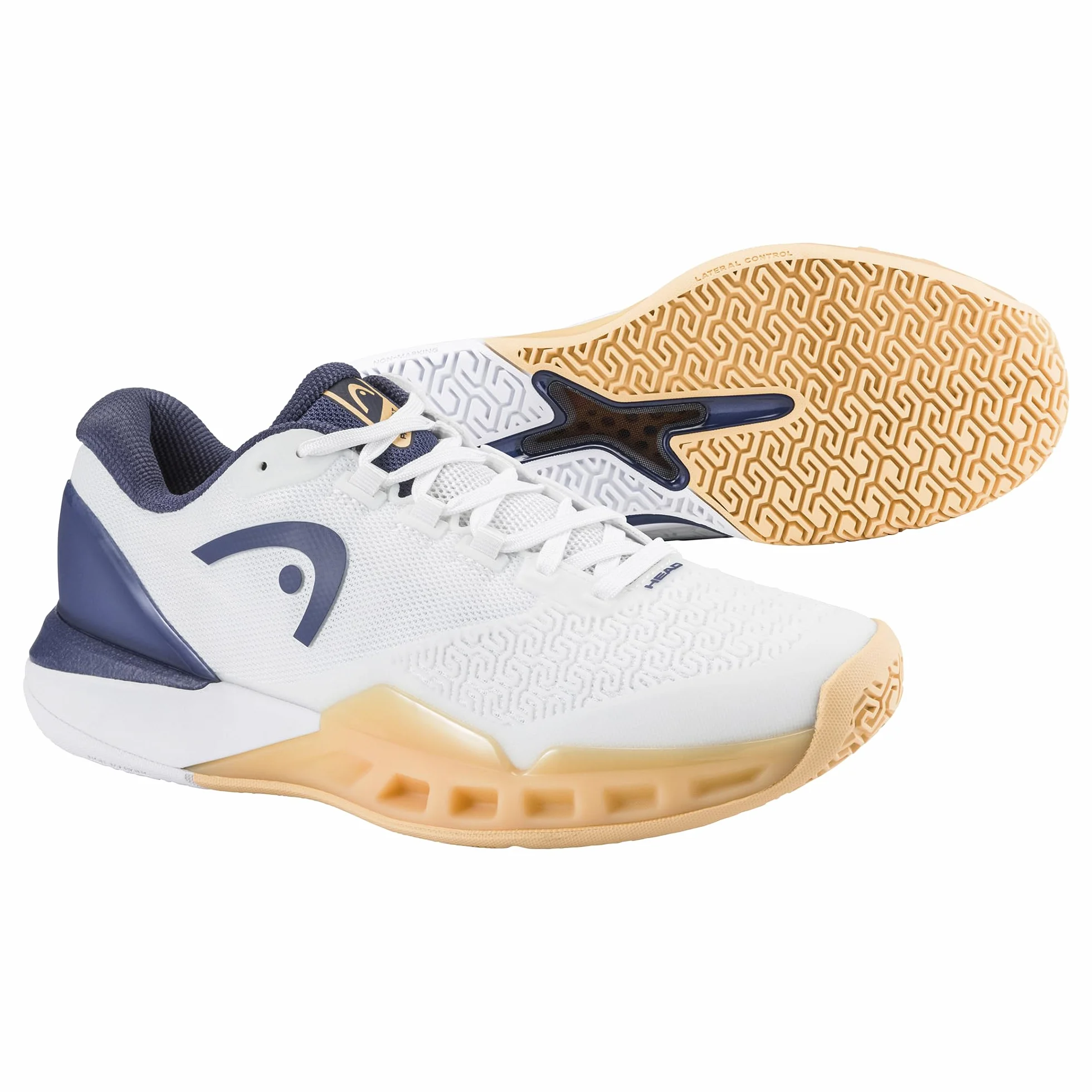 HEAD Kobiety Revolt Pro 5.0buty do tenisa