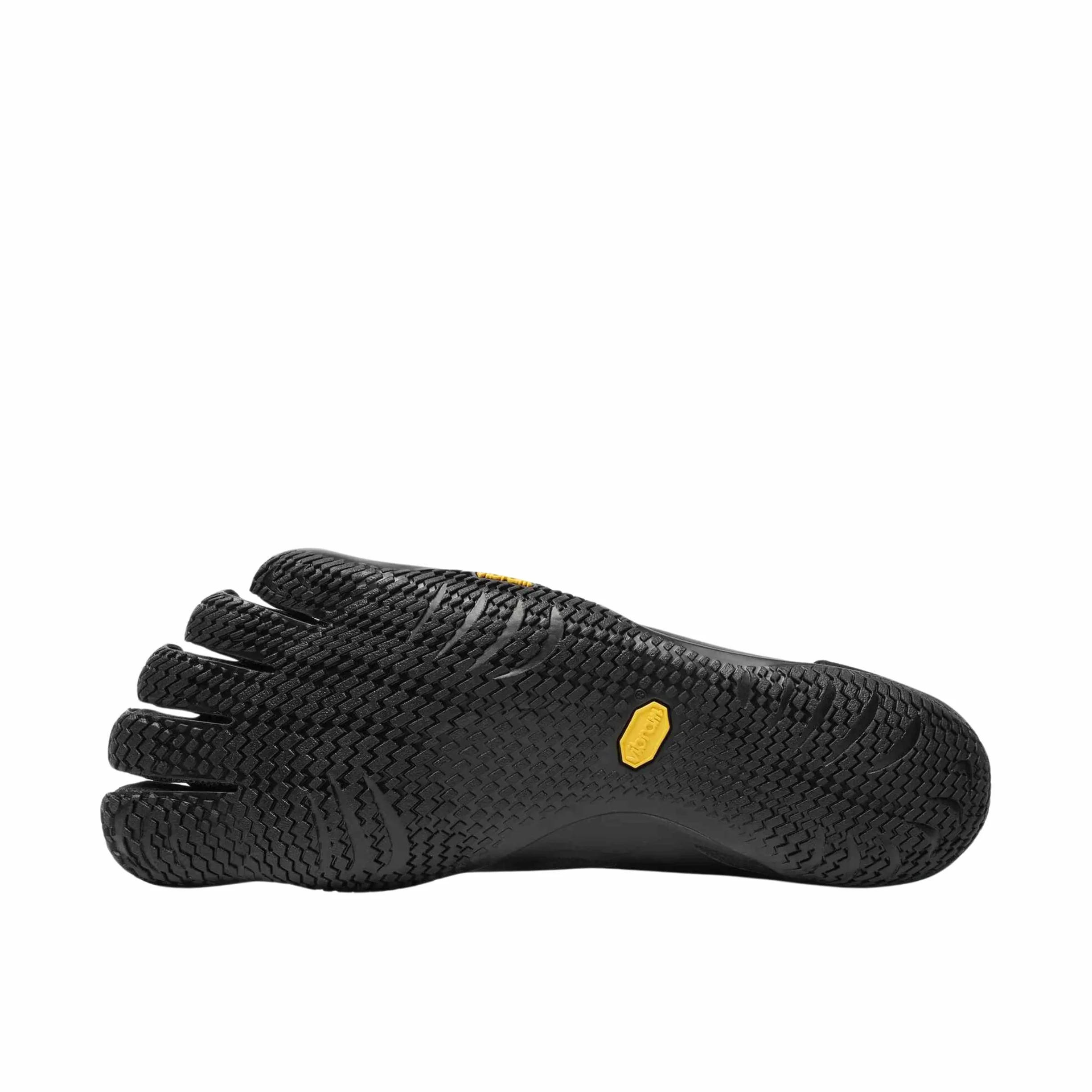 Vibram EL-x męskie buty do fitnessu, czarny, 46 EU